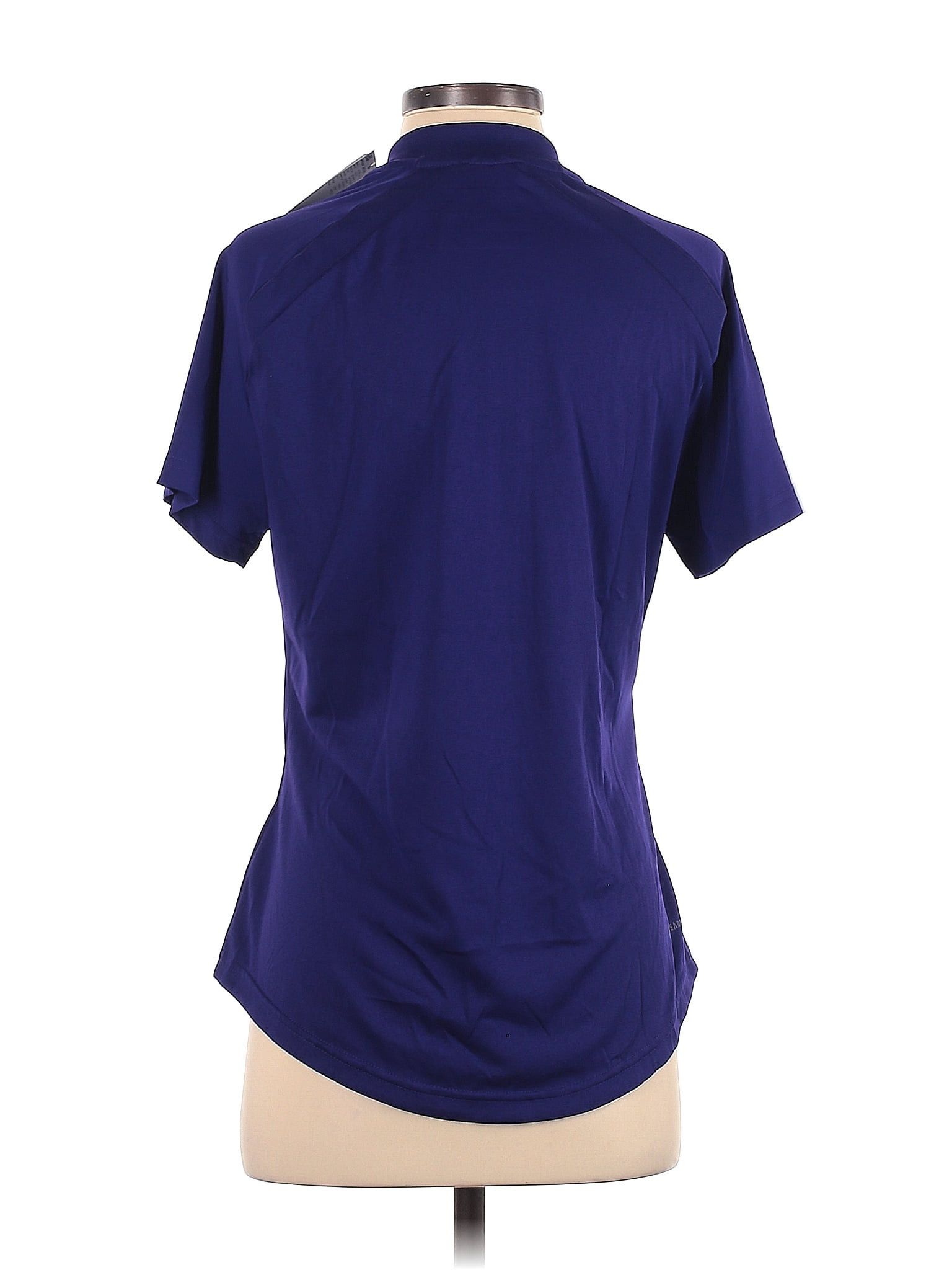 Adidas NWT Adidas Women's Active T-Shirt Size – S Size S / US 4 / IT 40 - 2 Thumbnail