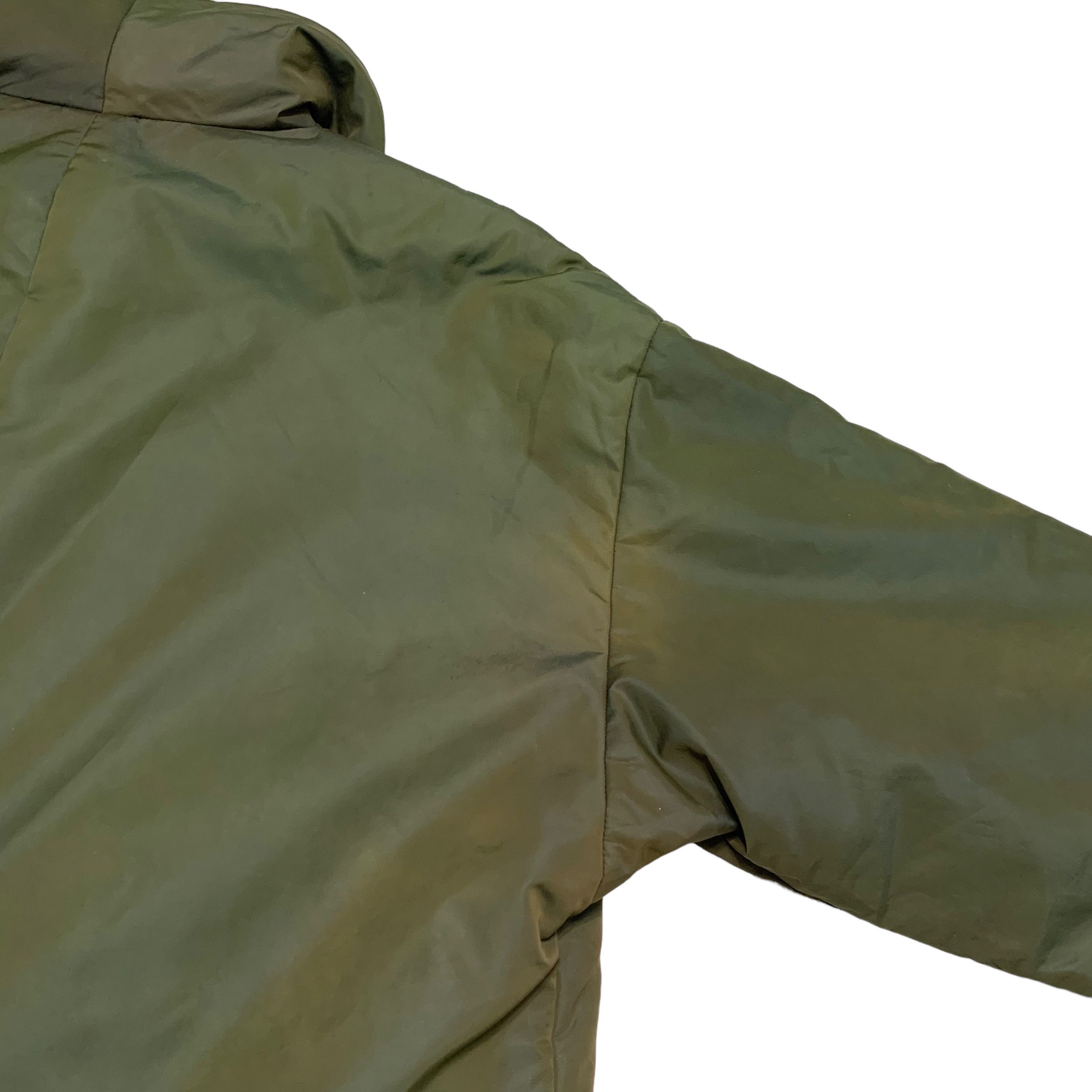 Salvatore Ferragamo Salvatore Ferragamo Overcoat Size XL / US 12-14 / IT 48-50 - 8 Thumbnail