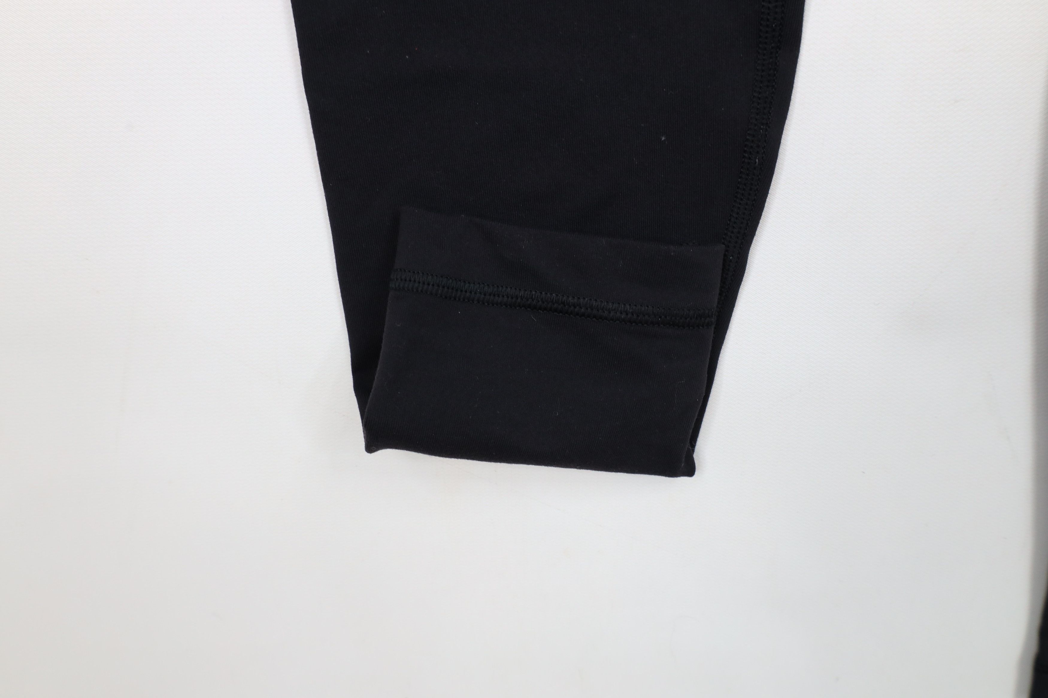 Lululemon × Vintage Lululemon Align Running Jogging Yoga Training Leggings Black Size 28" / US 6 / IT 42 - 6 Thumbnail