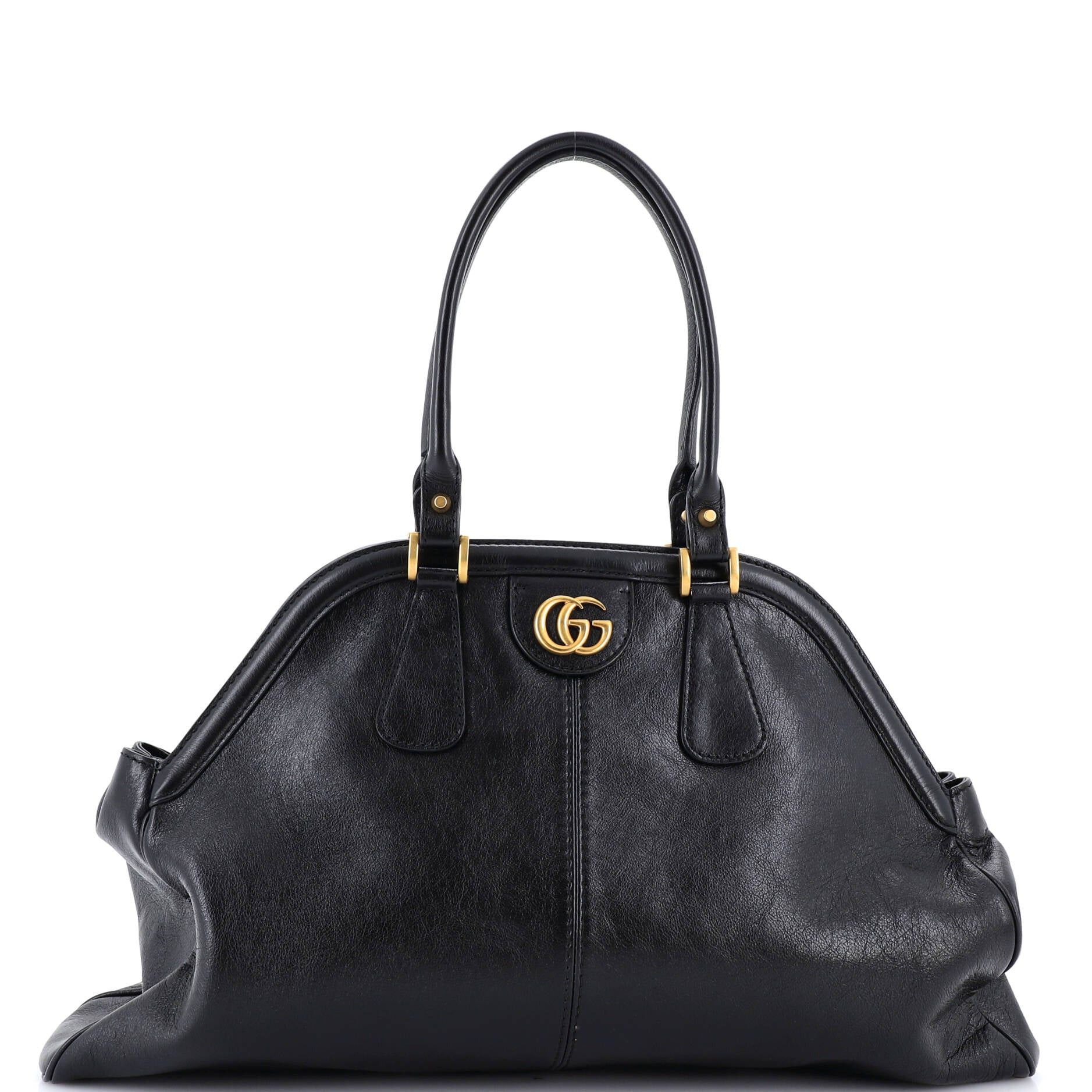 Gucci RE(BELLE) Top Handle Bag Size ONE SIZE - 1 Thumbnail