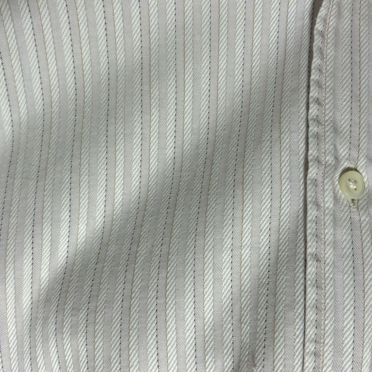 Canali Canali shirt luxury vintage button up rare pink Size US L / EU 52-54 / 3 - 5 Thumbnail