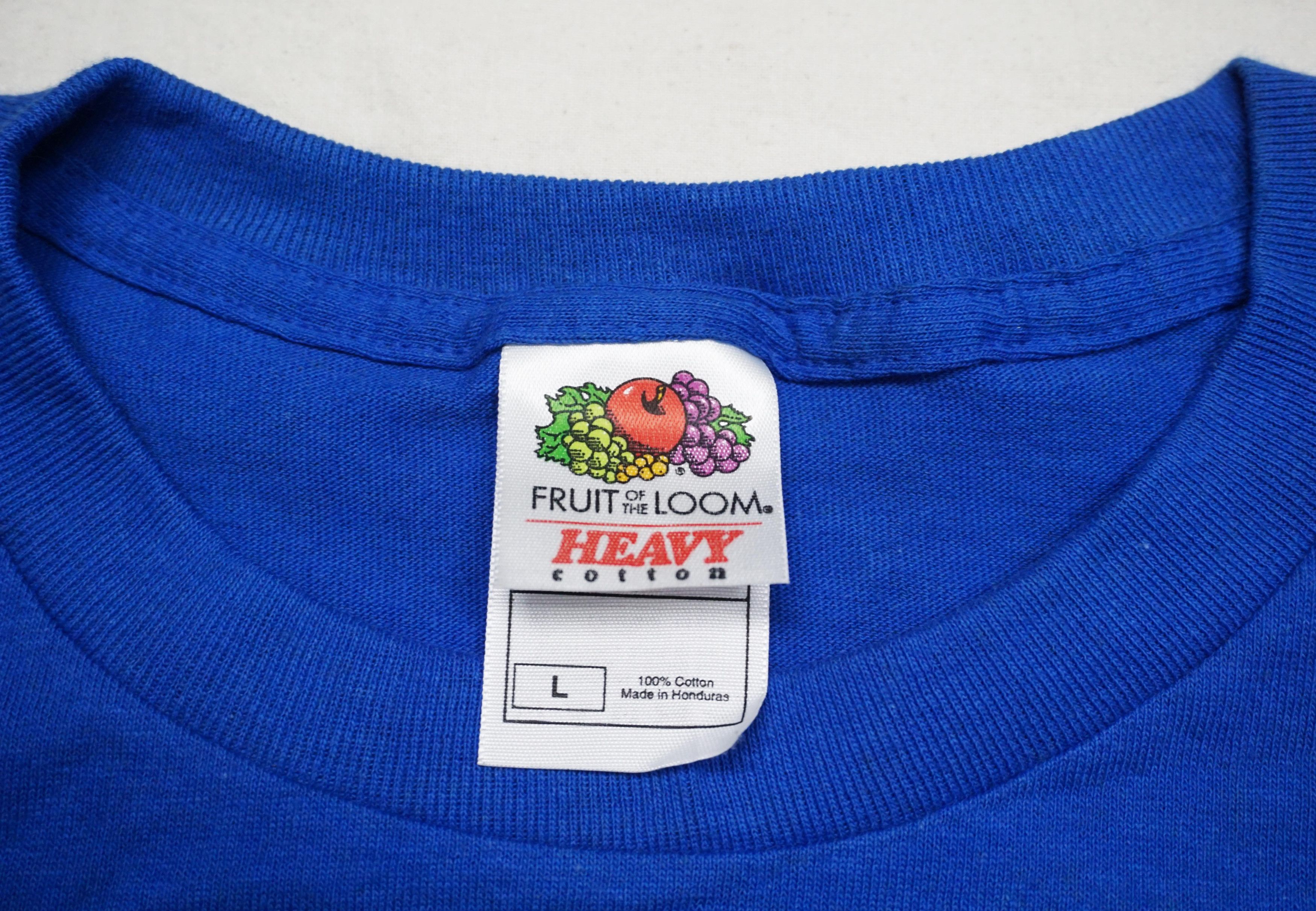 Band Tees × Mostly Heard Rarely Seen × Vintage 00's American Funk Band Beck Album cover T-shirt Size US L / EU 52-54 / 3 - 2 Thumbnail