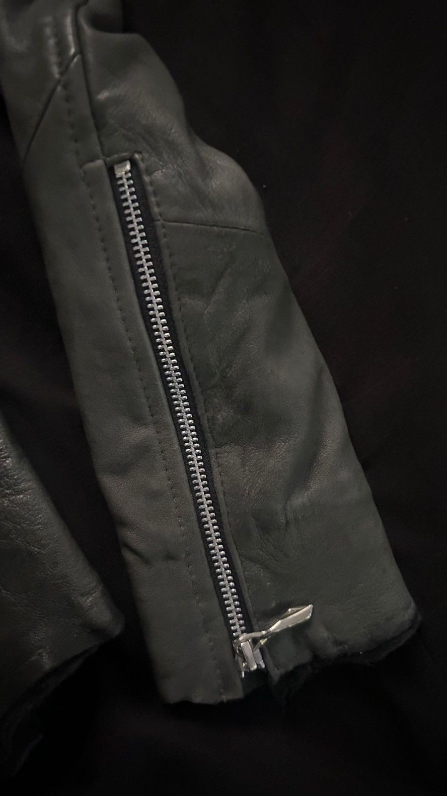14th Addiction 14th addiction crosszip Size US S / EU 44-46 / 1 - 2 Thumbnail