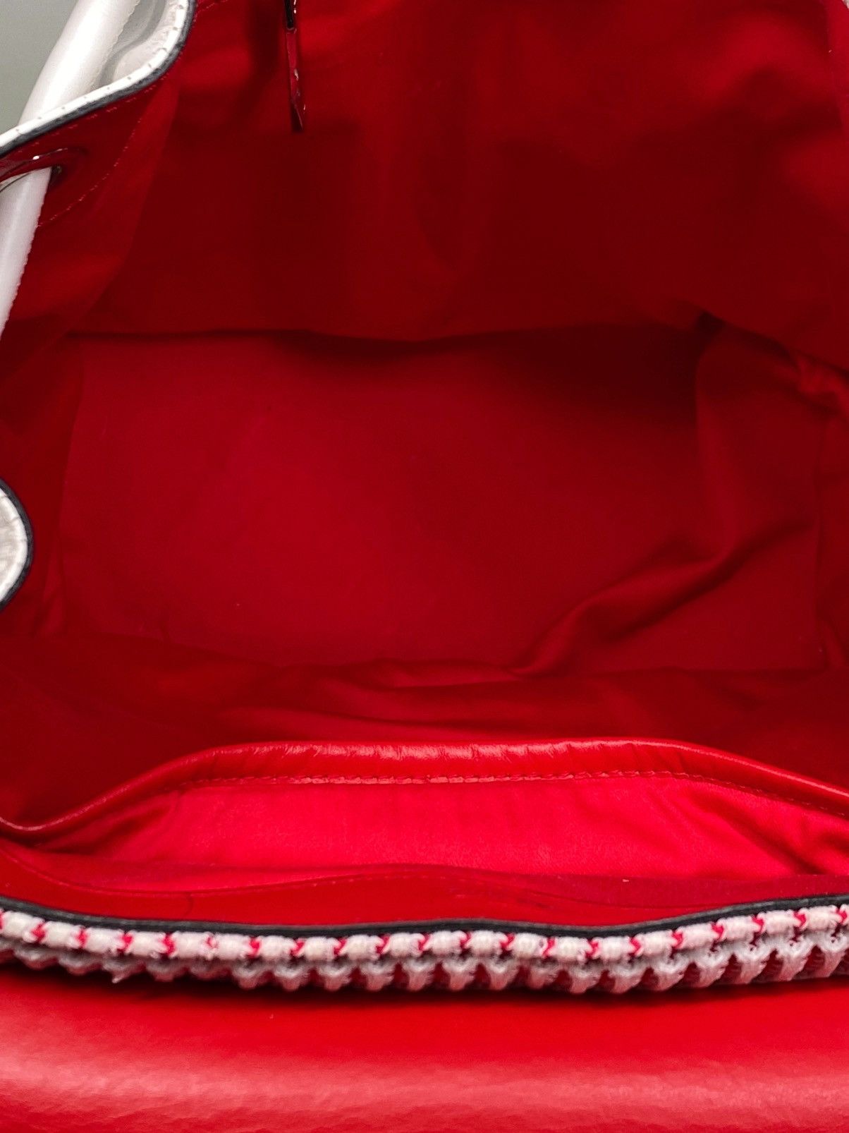 Christian Louboutin Christian Louboutin Explorafunk backpack Size ONE SIZE - 18 Thumbnail