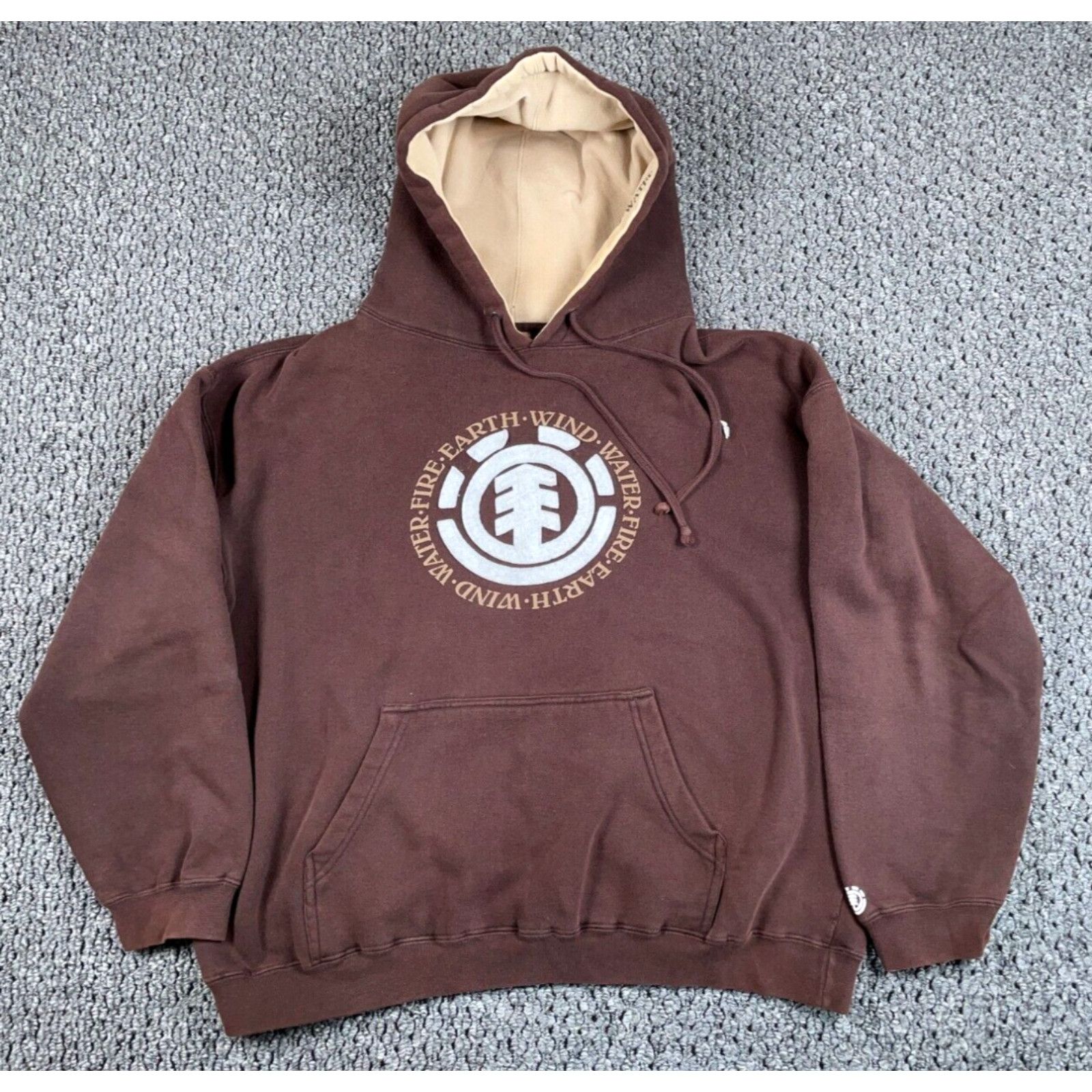 Hoodies and metered sweatshirts Element