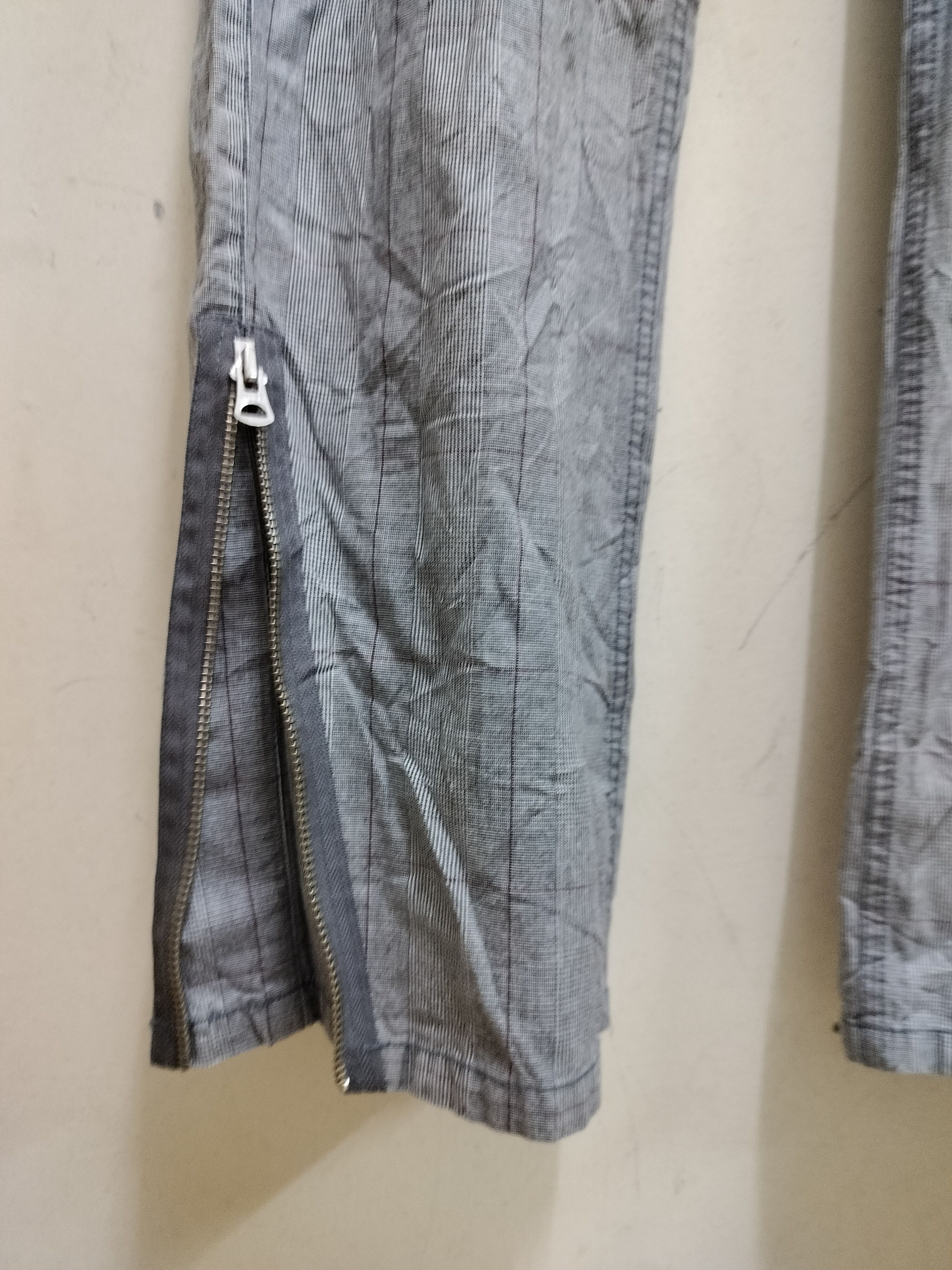Japanese Brand Blue Way Surplus pants Size US 31 - 4 Thumbnail