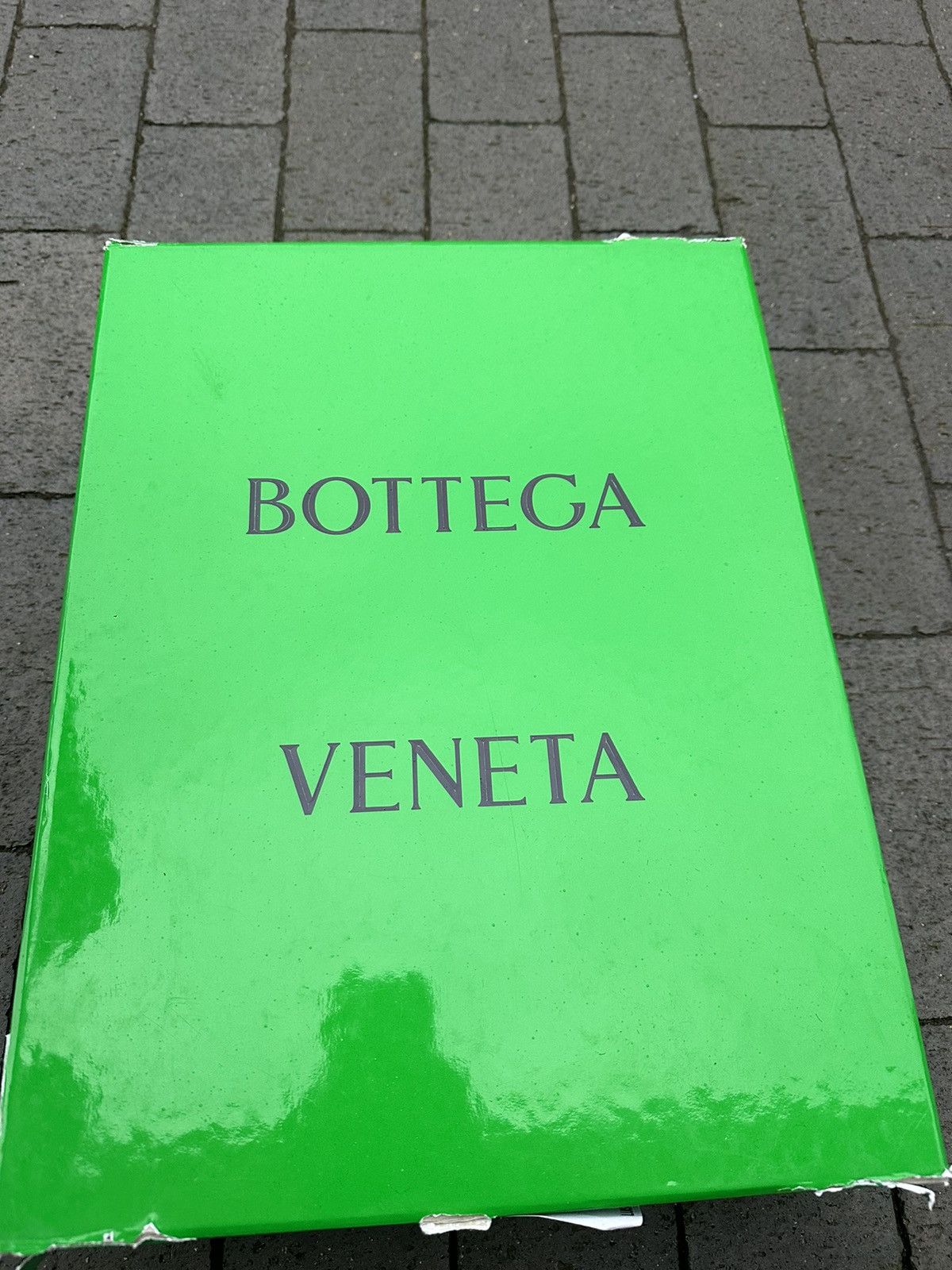 Bottega Veneta Bottega Veneta Lug leather biker boots Size US 8.5 / EU 41-42 - 7 Thumbnail