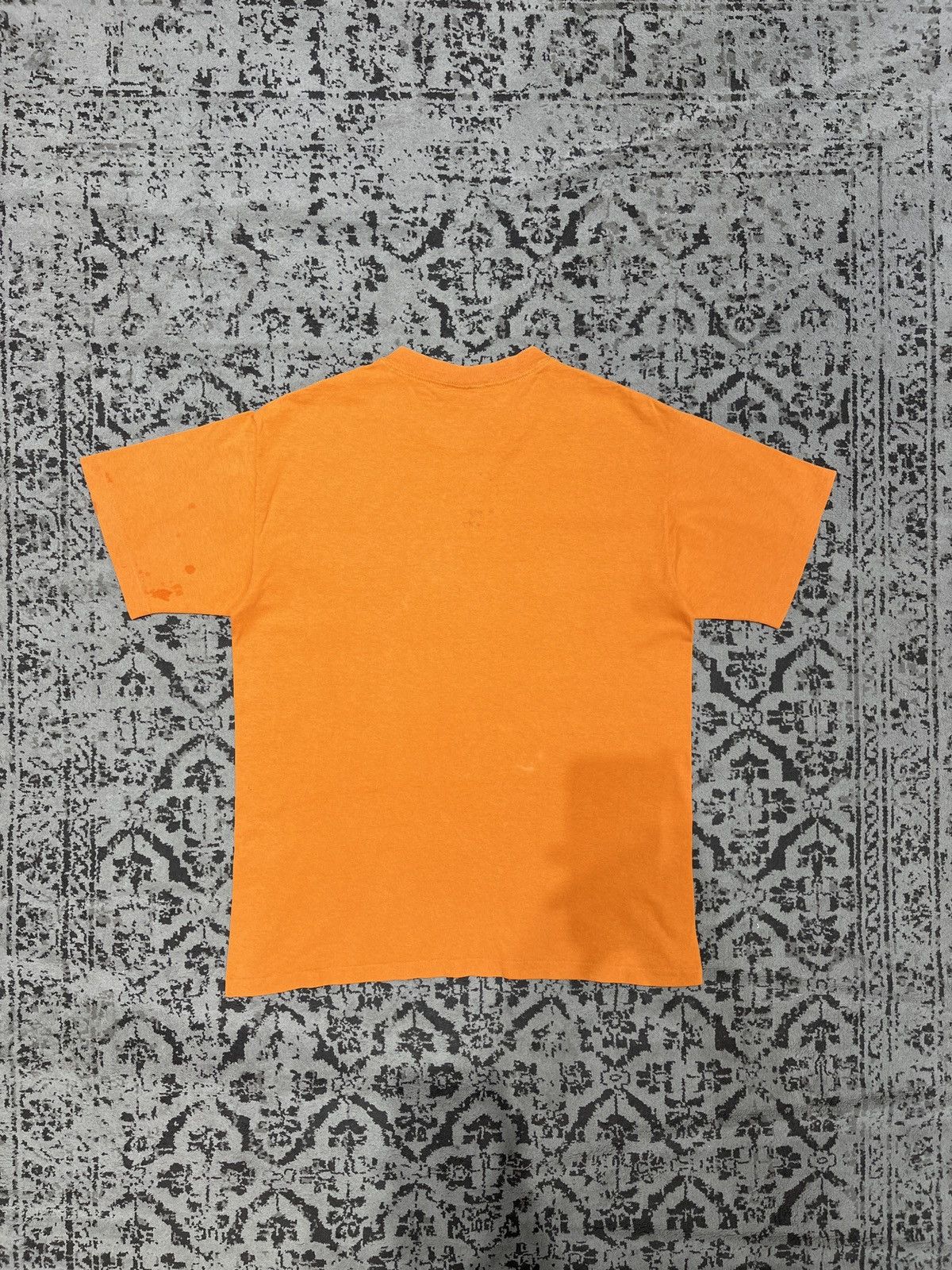 Stussy × Vintage Vintage 90’s Stussy Size US L / EU 52-54 / 3 - 2 Thumbnail