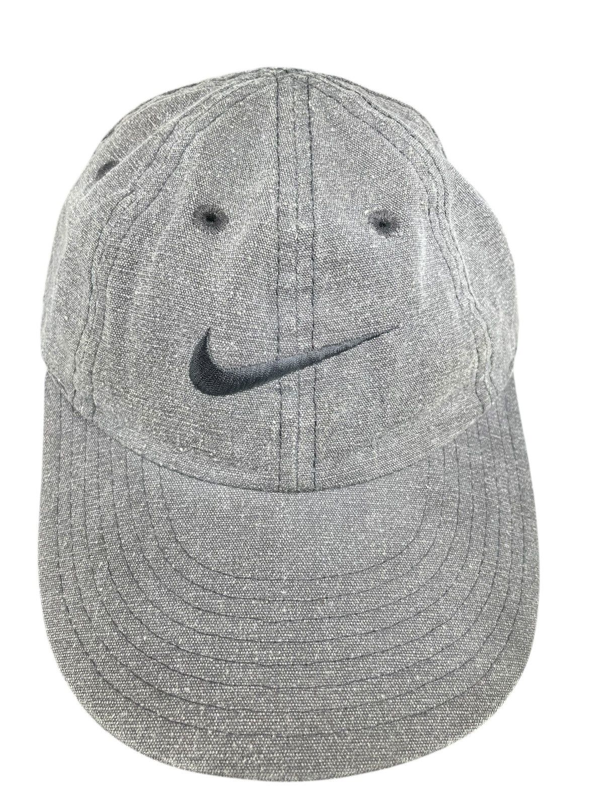 Nike ACG × Vintage Vintage 90s Nike ACG Hat Size ONE SIZE - 2 Thumbnail