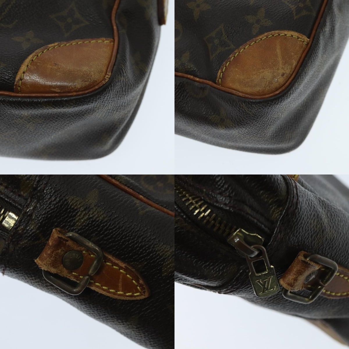 Louis Vuitton LOUIS VUITTON Monogram Trocadero 30 Shoulder Bag M51272 Size ONE SIZE - 10 Thumbnail