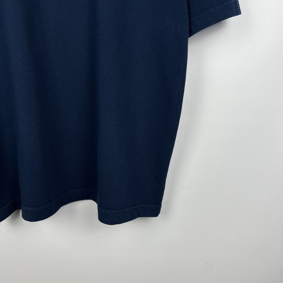 Cole Buxton Cole Buxton Big Logo Oversize T Shirt Size US M / EU 48-50 / 2 - 4 Thumbnail