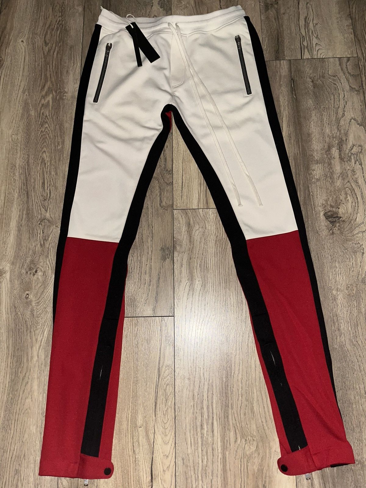 With Tags! Fear Of God Fifth Collection Trackpants