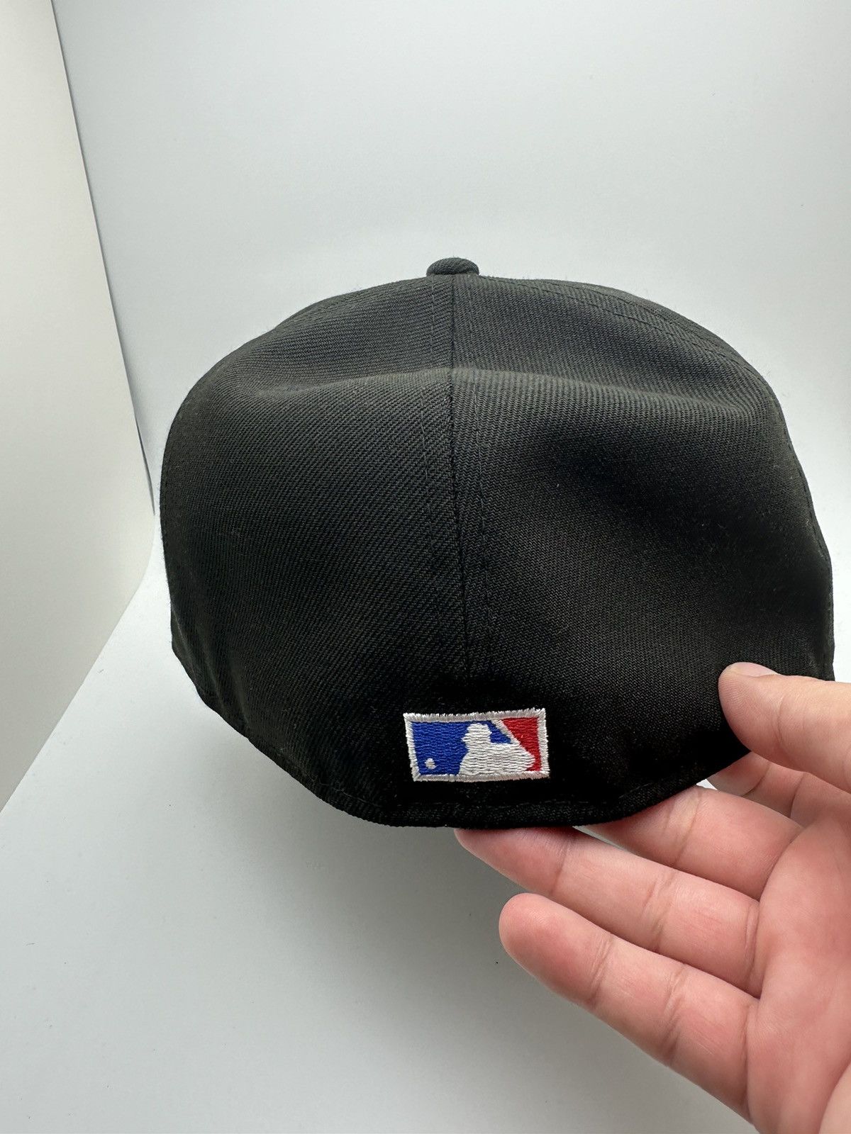 Hat Club × Lids × New Era Houston Astros Fitted 7 3/8 Size ONE SIZE - 5 Thumbnail