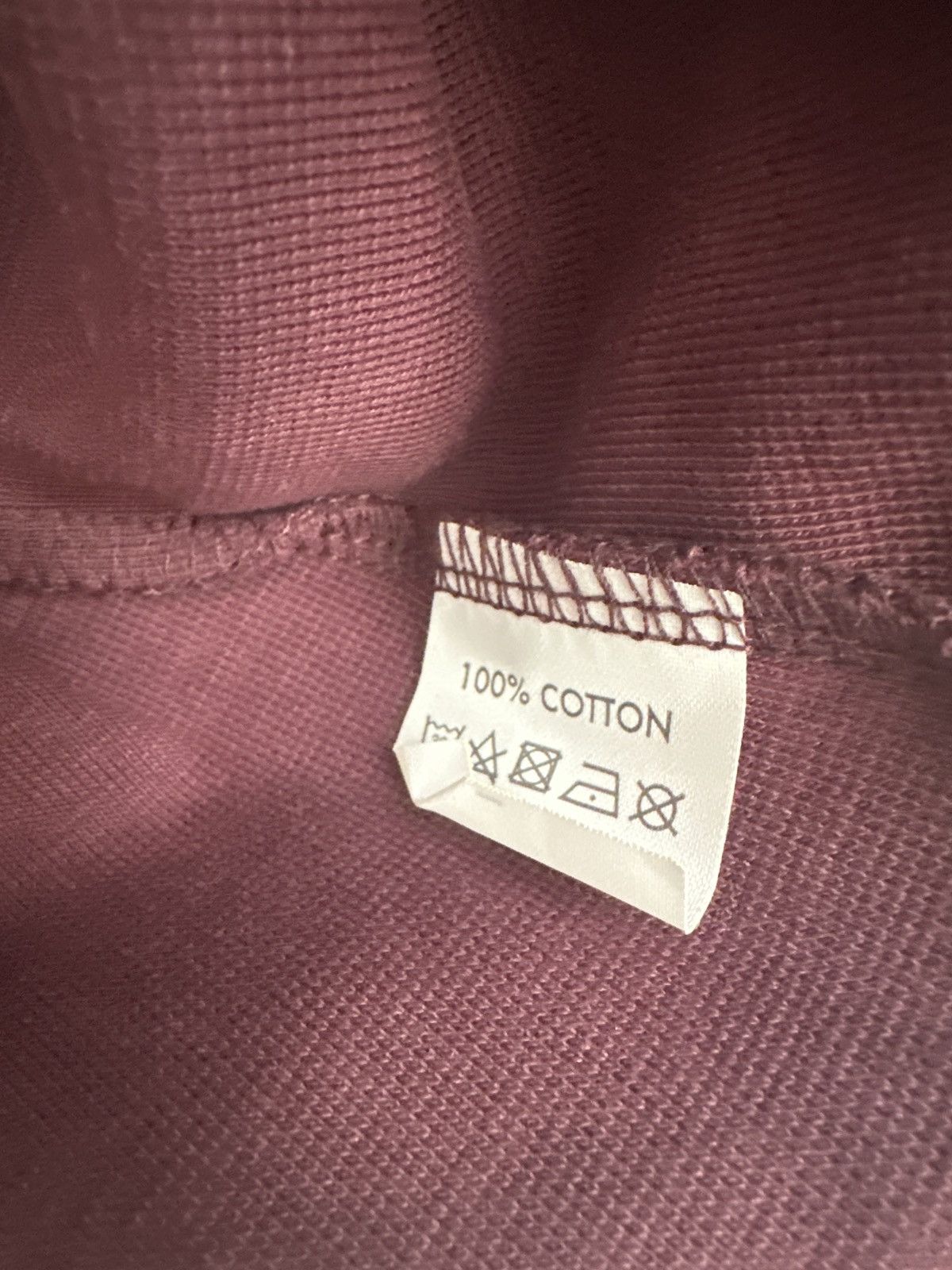 Dries Van Noten × Vintage Dries Van Noten " archive " sweatshirt Size M / US 6-8 / IT 42-44 - 3 Thumbnail