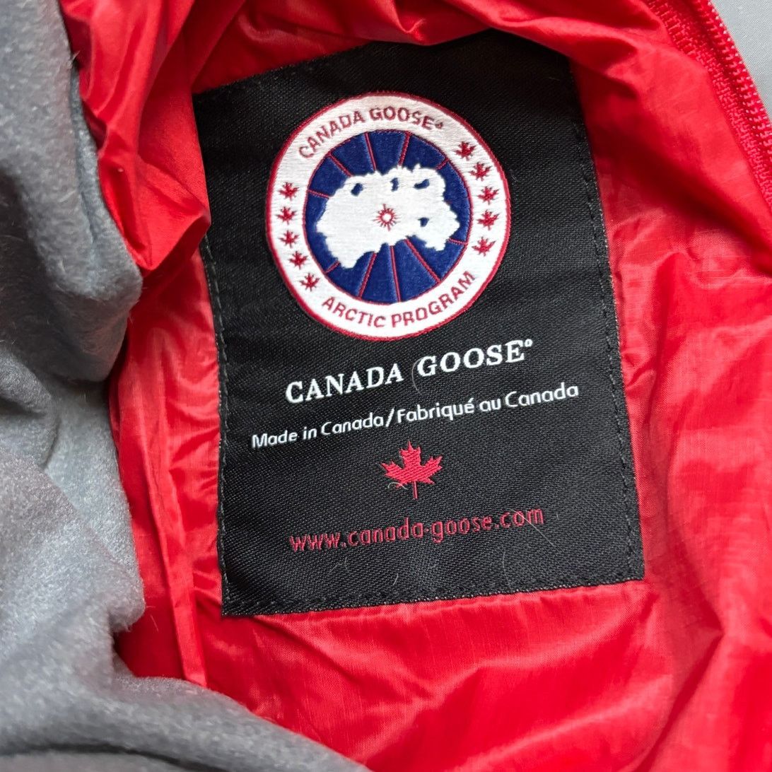 Canada Goose Rare Canada Goose Sundance Film Festival 2014 Lodge Puffer M Size US M / EU 48-50 / 2 - 9 Thumbnail