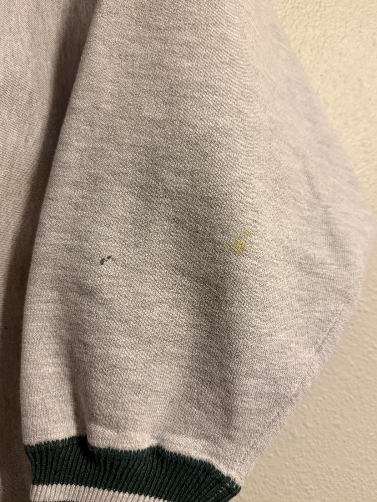 Champion vintage 90s champion reverse weave Atlanta 1996 olympics Size US M / EU 48-50 / 2 - 6 Thumbnail