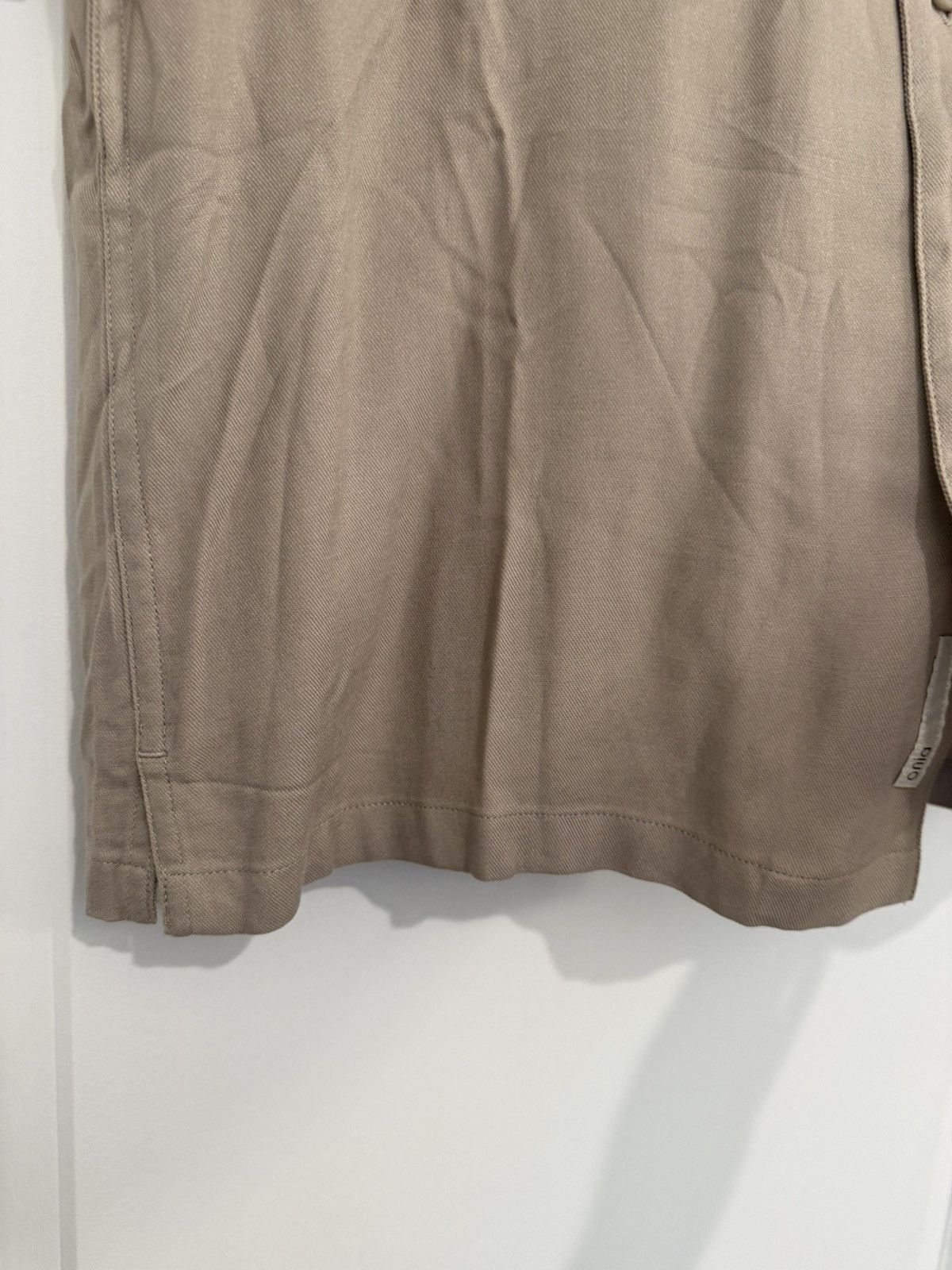 Onia Onia Shirt Size US S / EU 44-46 / 1 - 3 Thumbnail