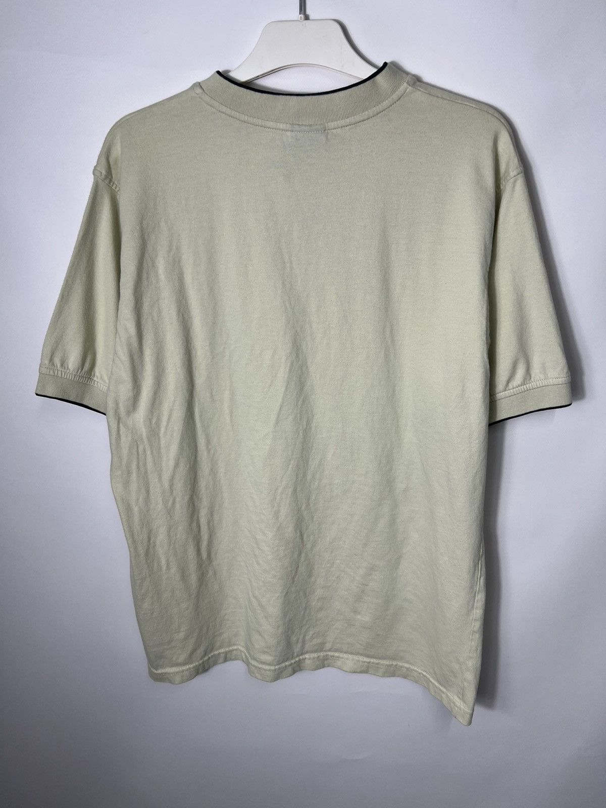 Nike Nike 00s Y2k Sk8 Center swoosh streetwear vintage t-shirts Size US M / EU 48-50 / 2 - 5 Thumbnail