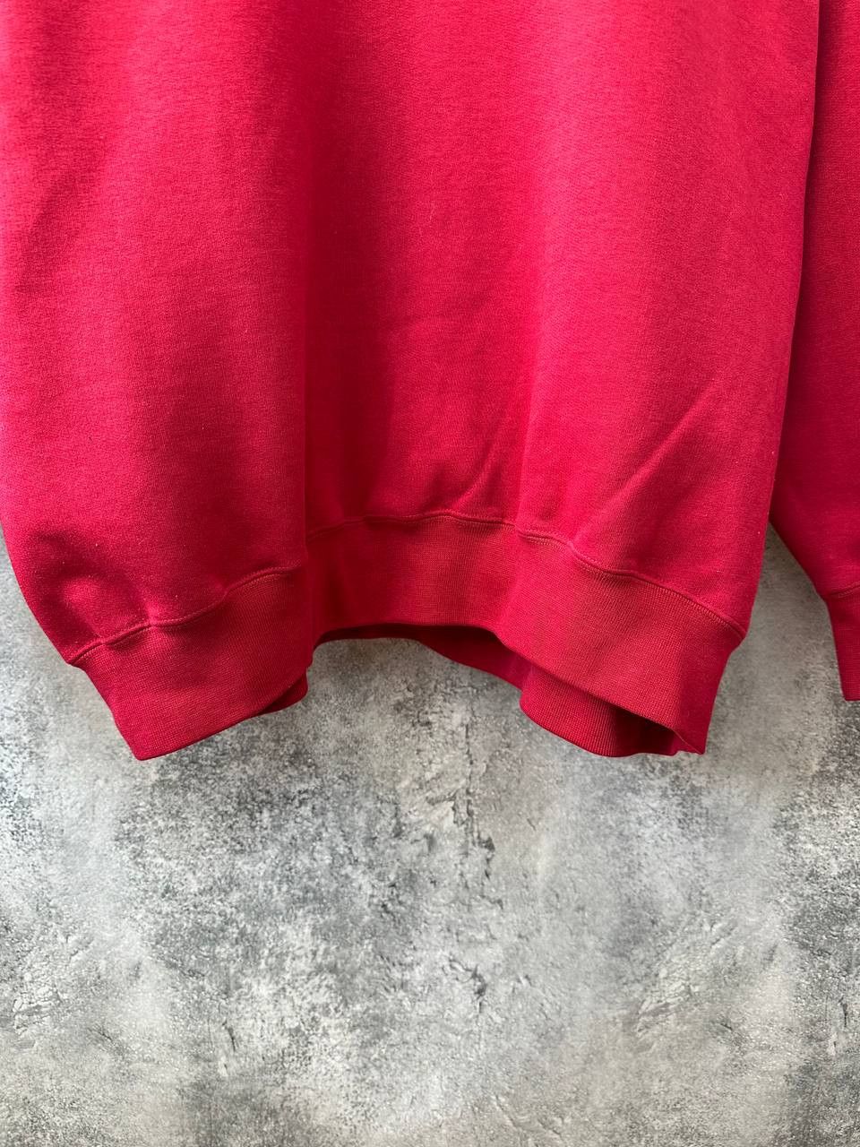 Other Tulchan Vintage Polo Sweater "Beaver" Jumper Long Sleeve Size L / US 10 / IT 46 - 8 Thumbnail