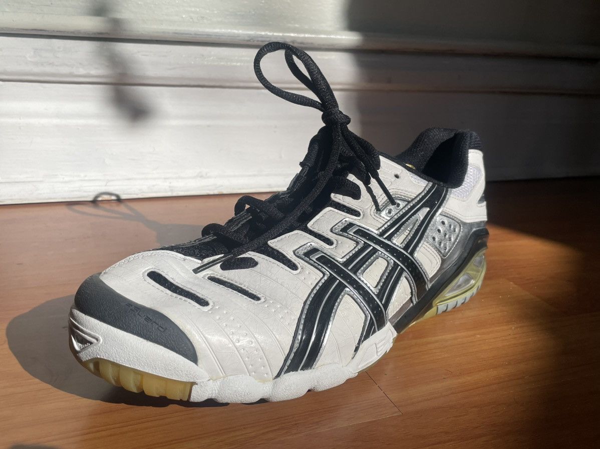 Asics RARE ASICS Gel Sensei Size US 12 / EU 45 - 4 Thumbnail