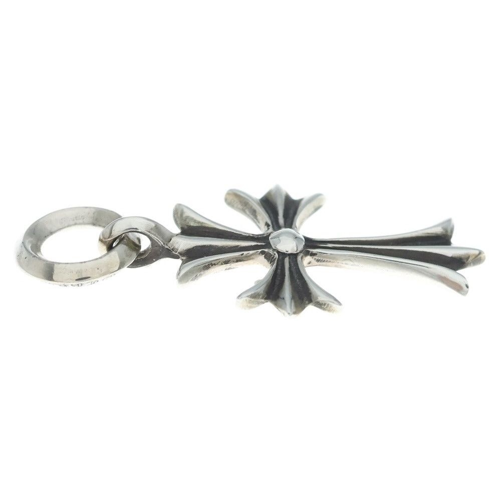 Chrome Hearts Chrome Hearts Tiny CH Cross Charm Necklace Size ONE SIZE - 3 Thumbnail