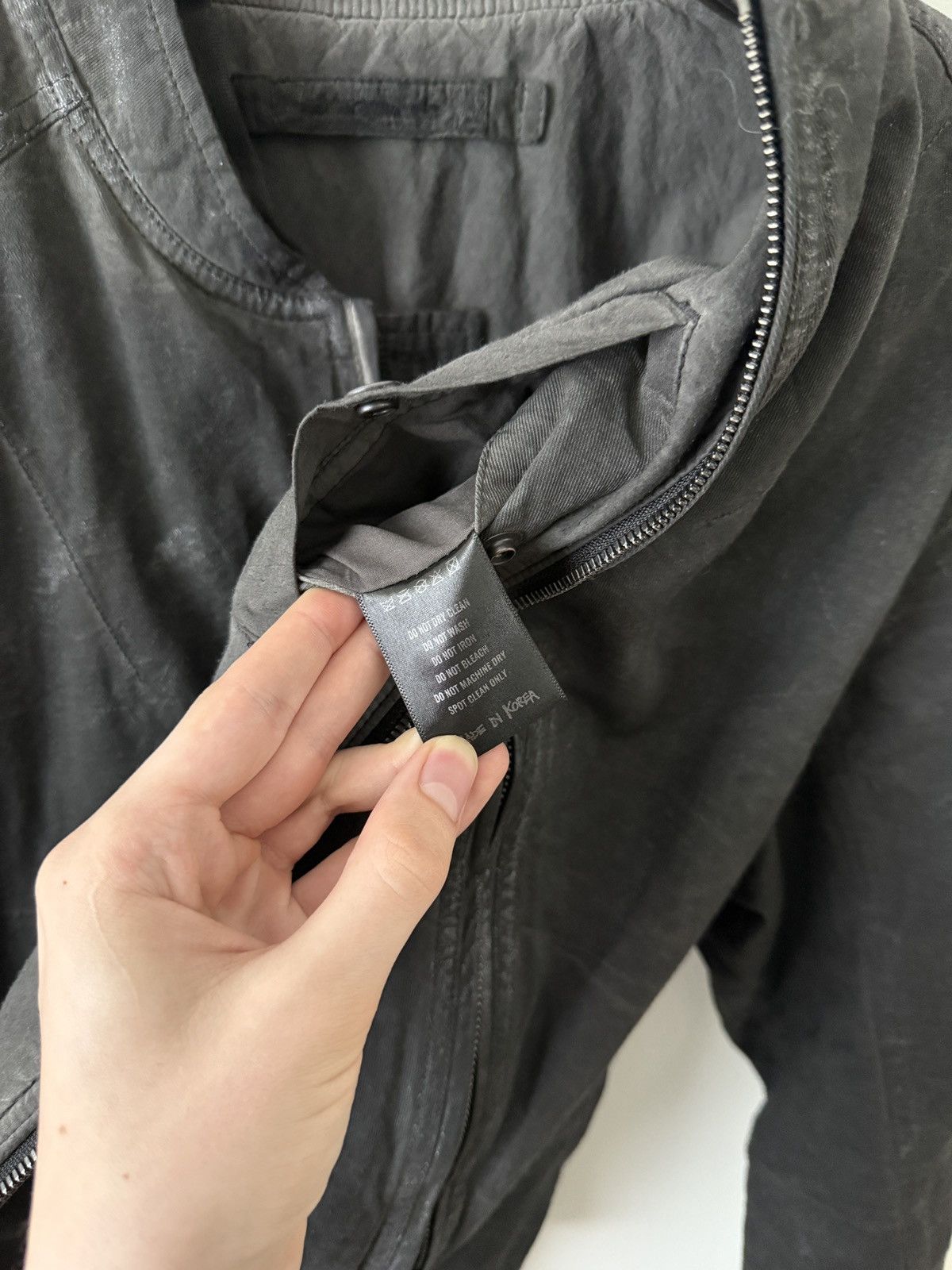 blackmerle Double Sleeve Bomber Size US S / EU 44-46 / 1 - 19 Thumbnail