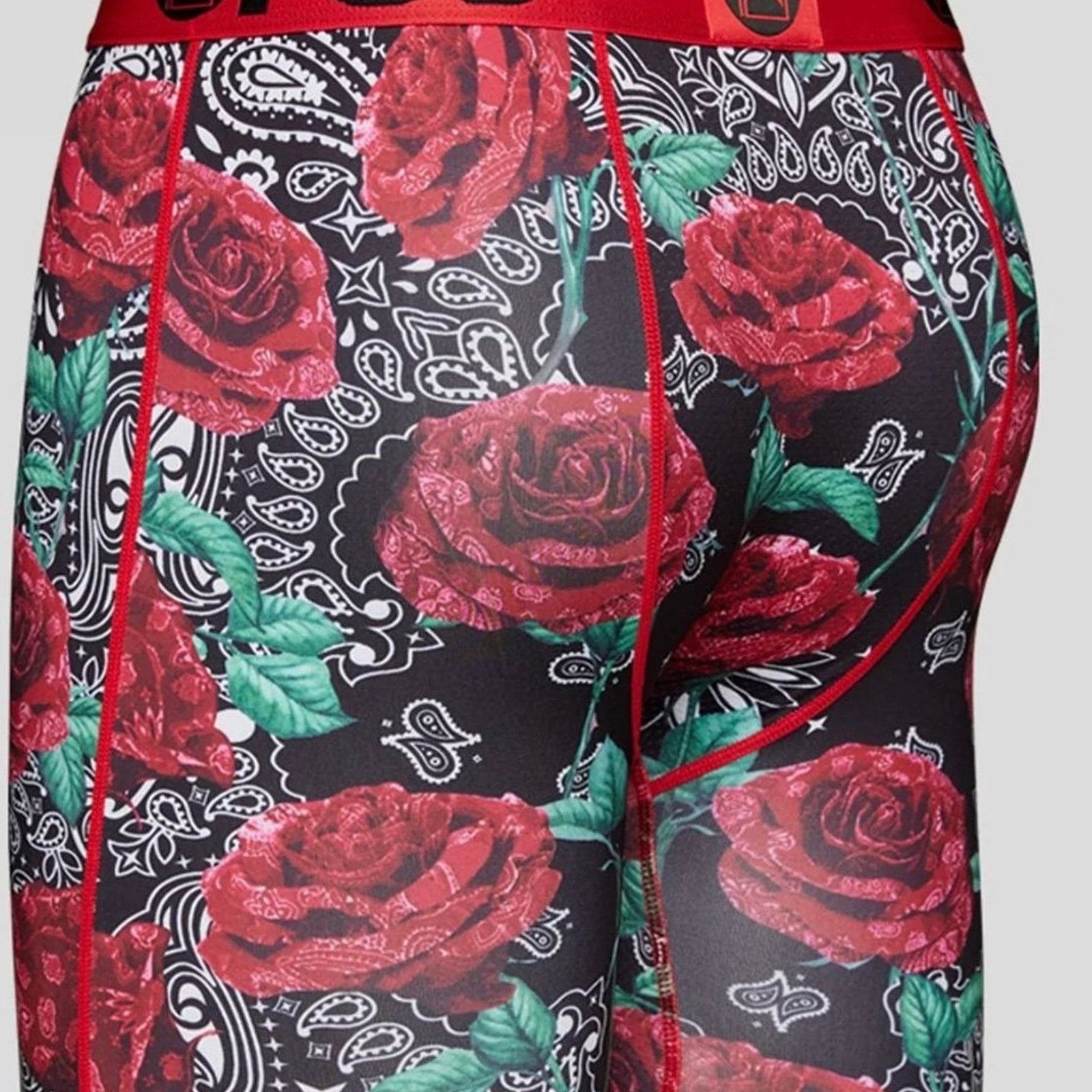 Other 2 Pair Men’s XL PSD boxer briefs - New Size 42 - 7 Thumbnail