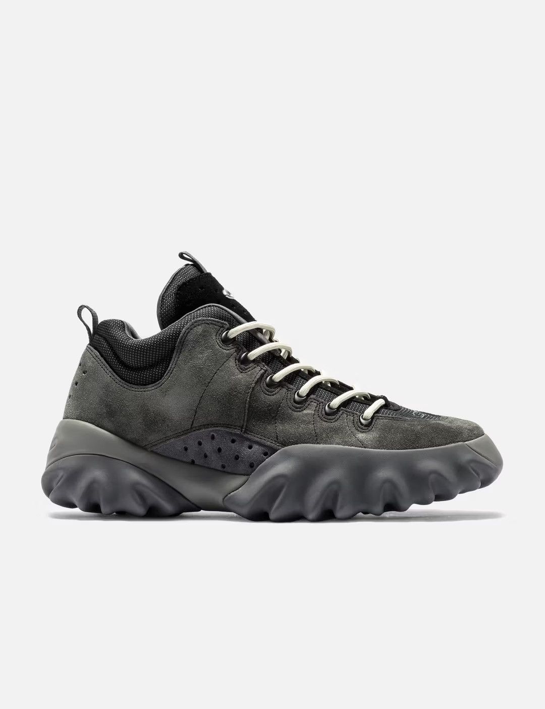 Brain Dead × Oakley Oakley Factory Team x Brain Dead Nubuck Edge Boot Size US 6 / EU 39 - 2 Thumbnail