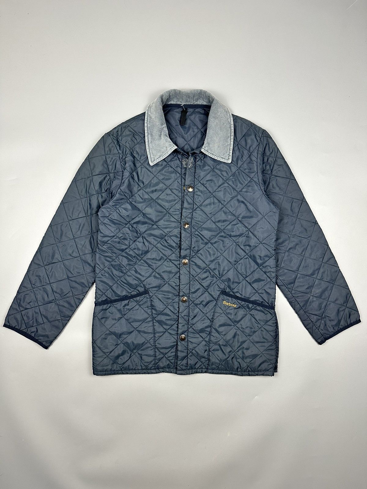 Barbour Vintage Barbour Heritage Liddesdale Jacket Size US L / EU 52-54 / 3 - 1 Thumbnail