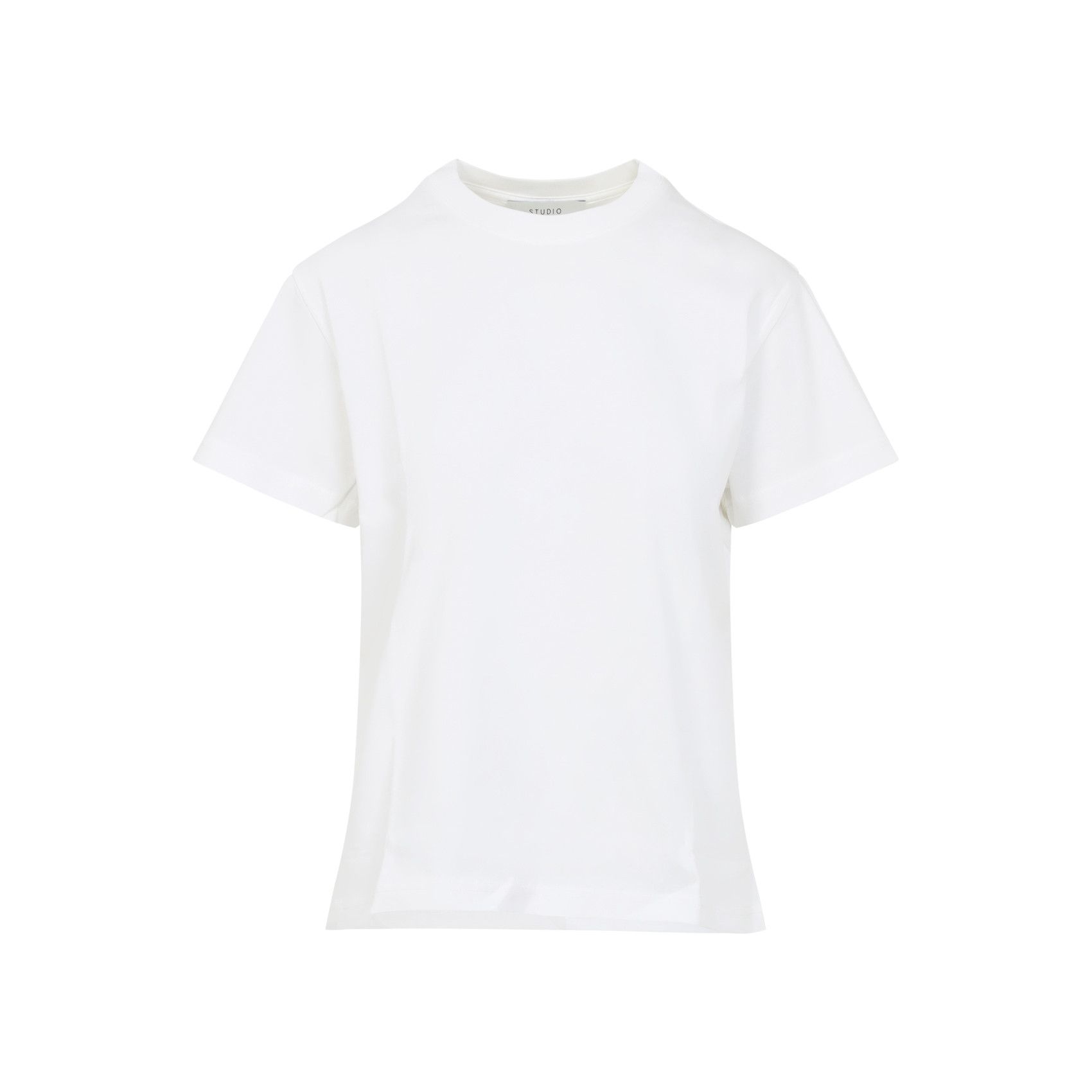 Studio Nicholson Marine T-shirt