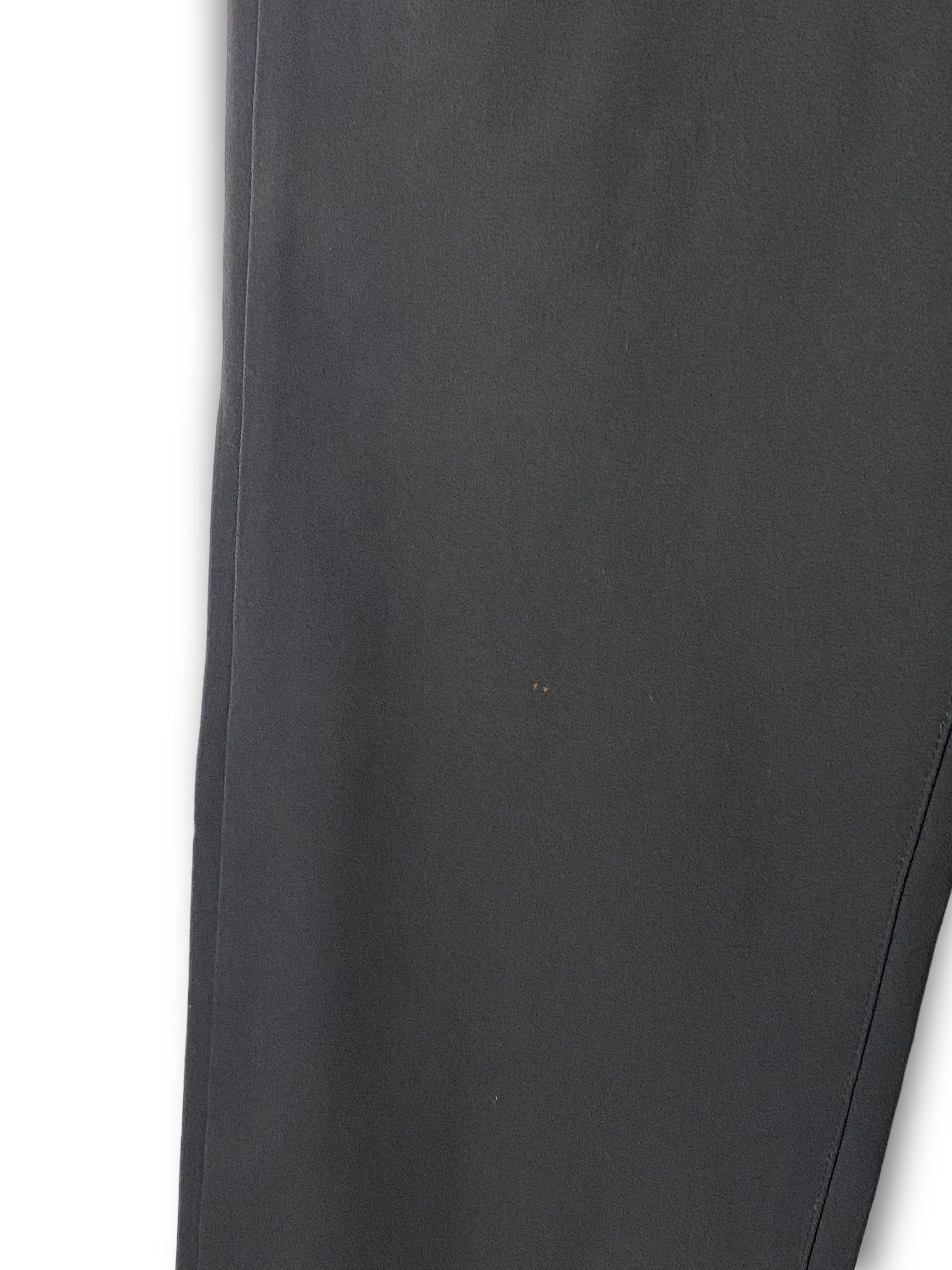 Versace Jeans Couture Vintage VERSACE Black Pants M495 Size US 31 - 14 Thumbnail