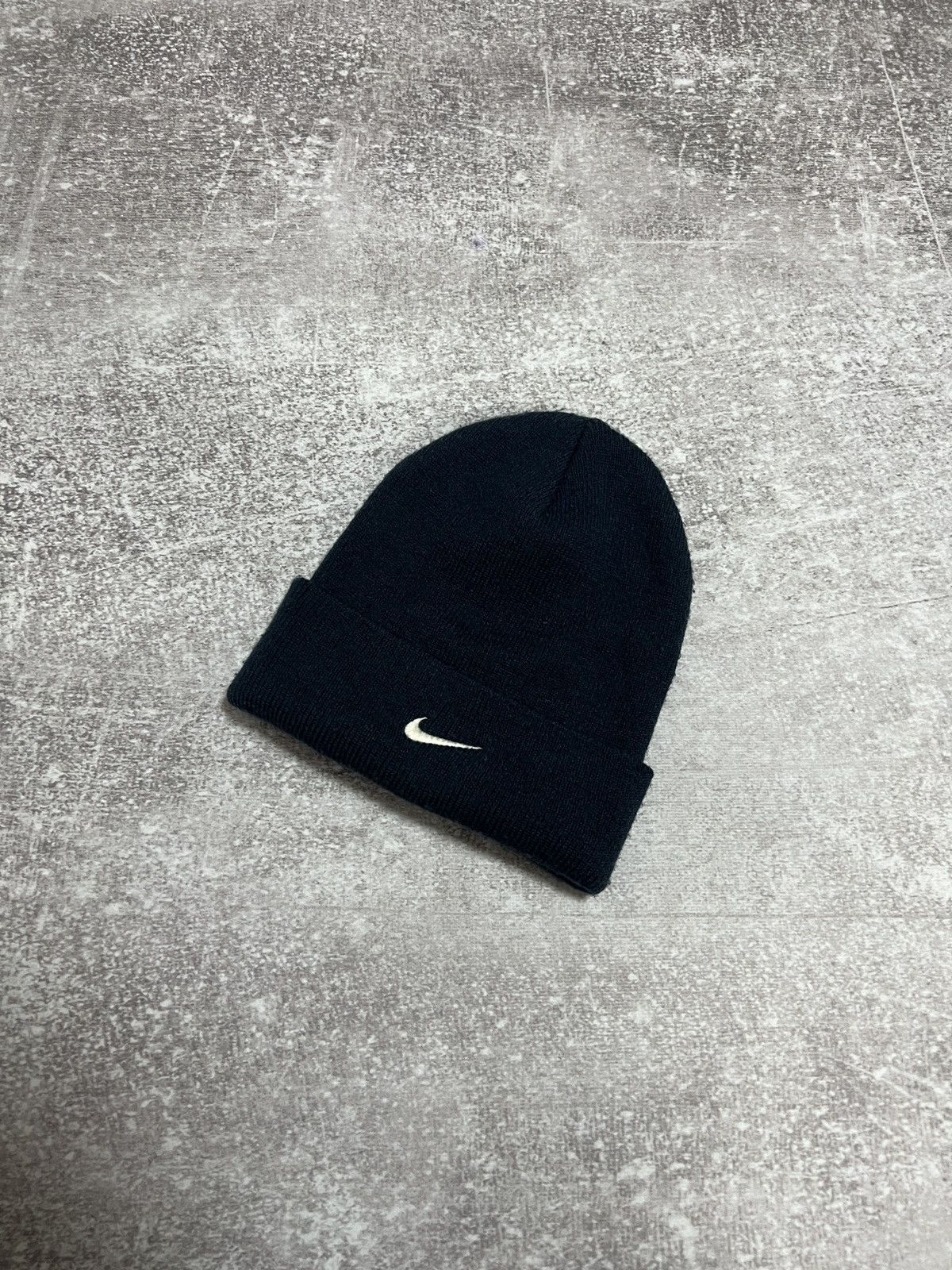 Nike Vintage Nike Hat Outdoor Life Size ONE SIZE - 1 Thumbnail