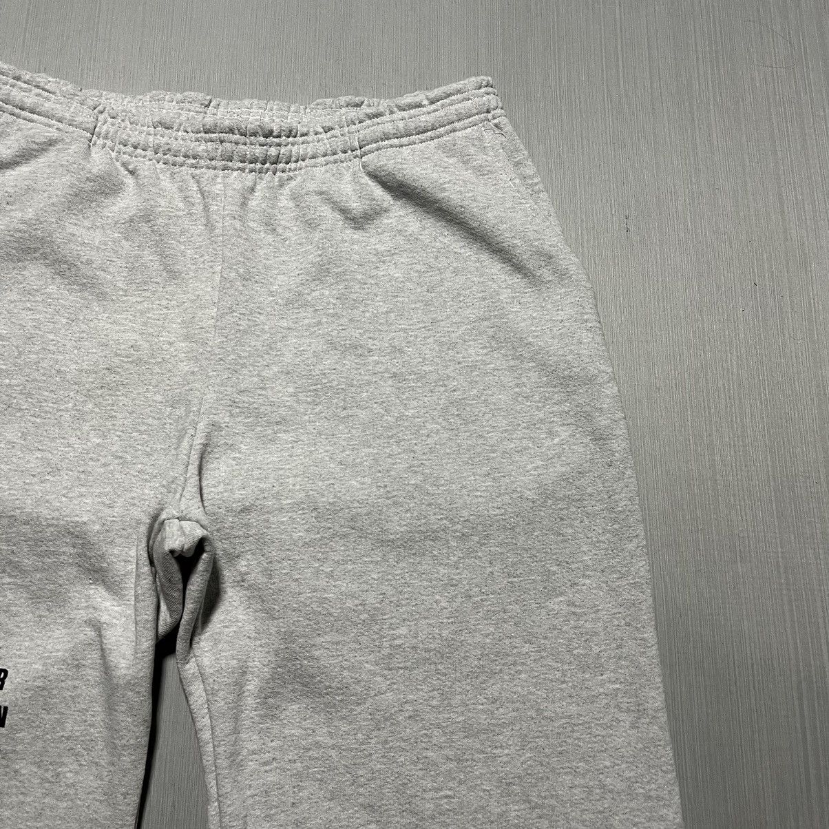 The GV Gallery Gv Gallery Tour Sweatpants Size US 34 / EU 50 - 6 Thumbnail