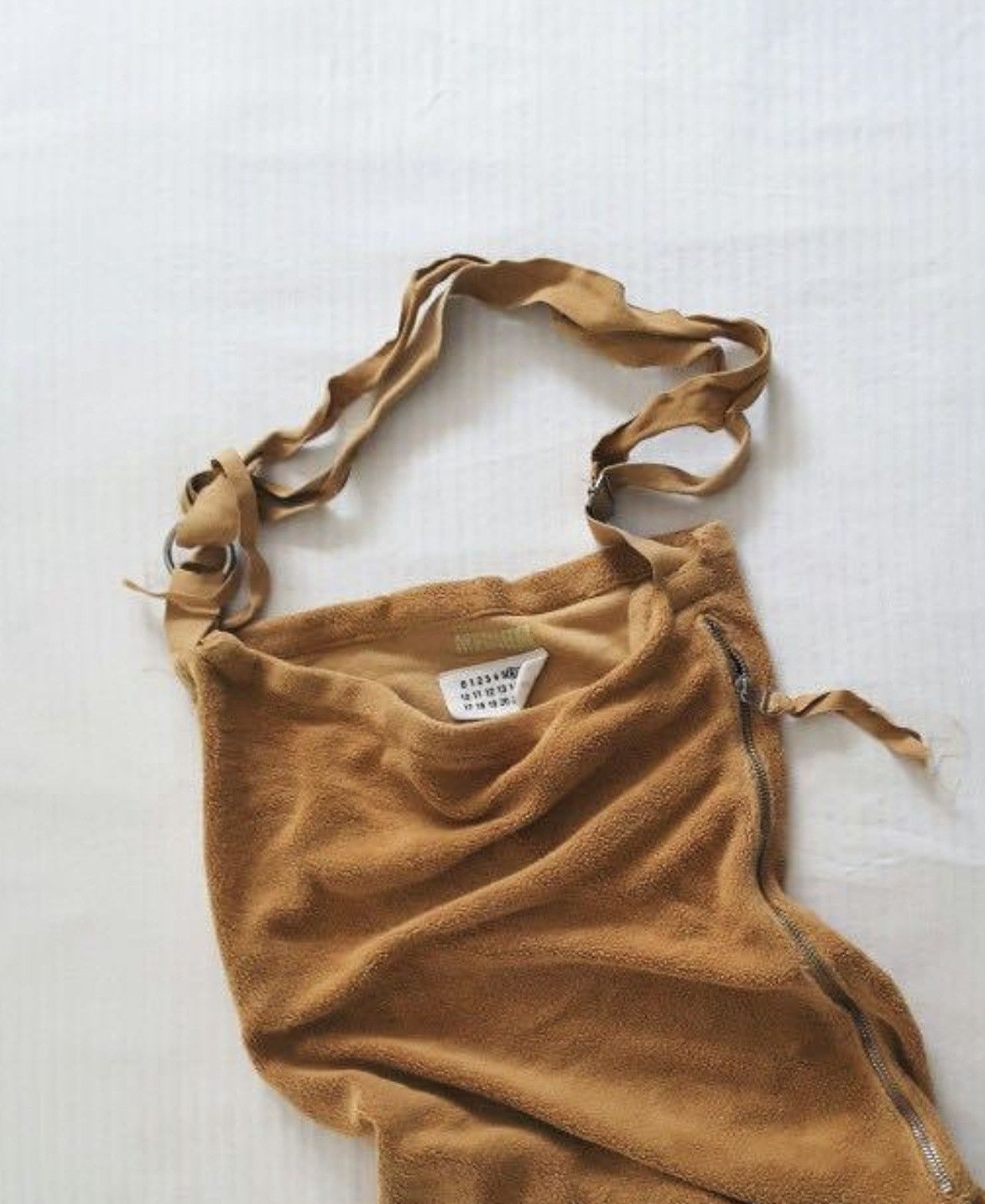 Maison Margiela Vintage 90’s Maison Margiela MM6 tote bag Size ONE SIZE - 1 Thumbnail