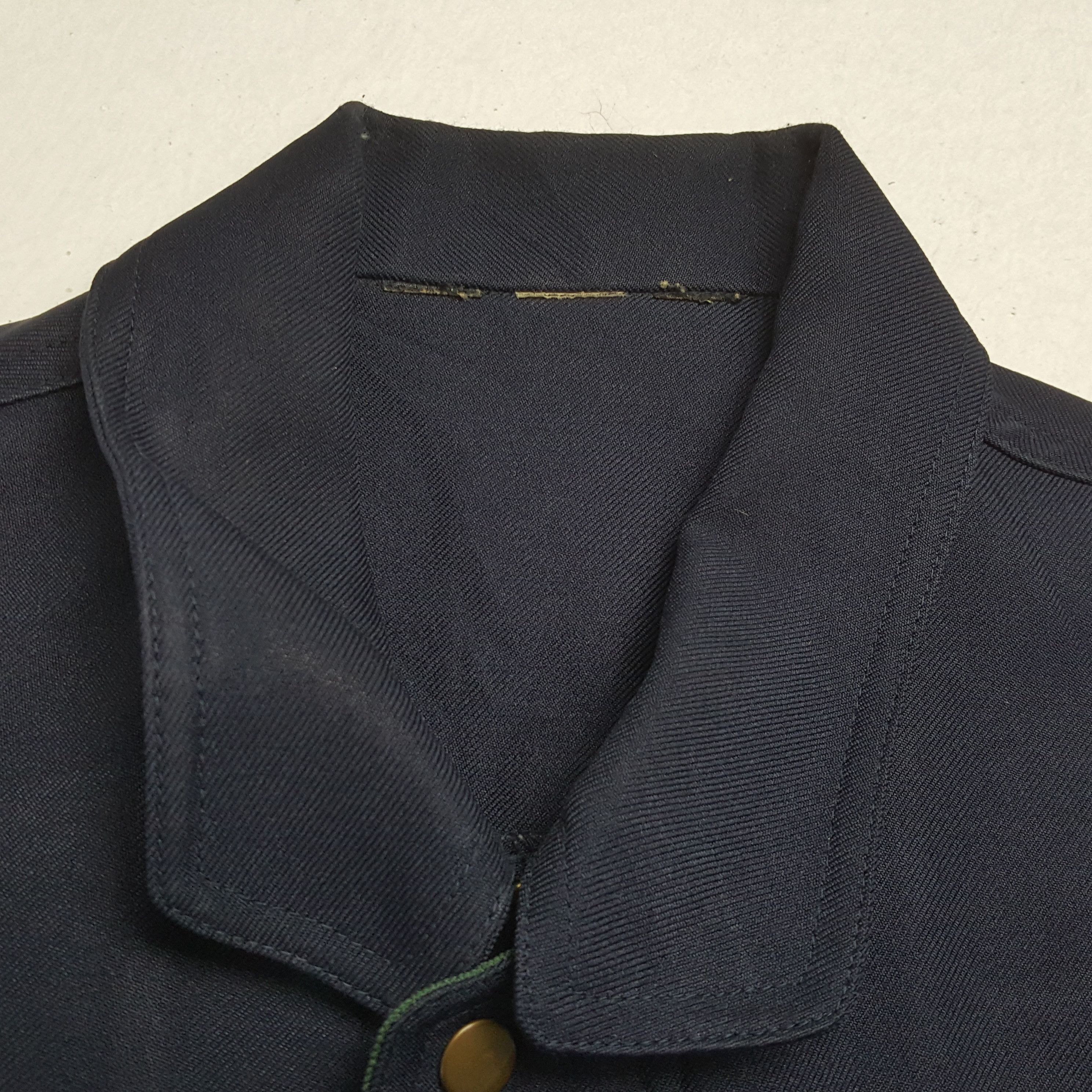 Japanese Brand × Vintage NISMO NISSAN RACING TEAM Motorsports Custom Art Jacket Size US M / EU 48-50 / 2 - 11 Thumbnail
