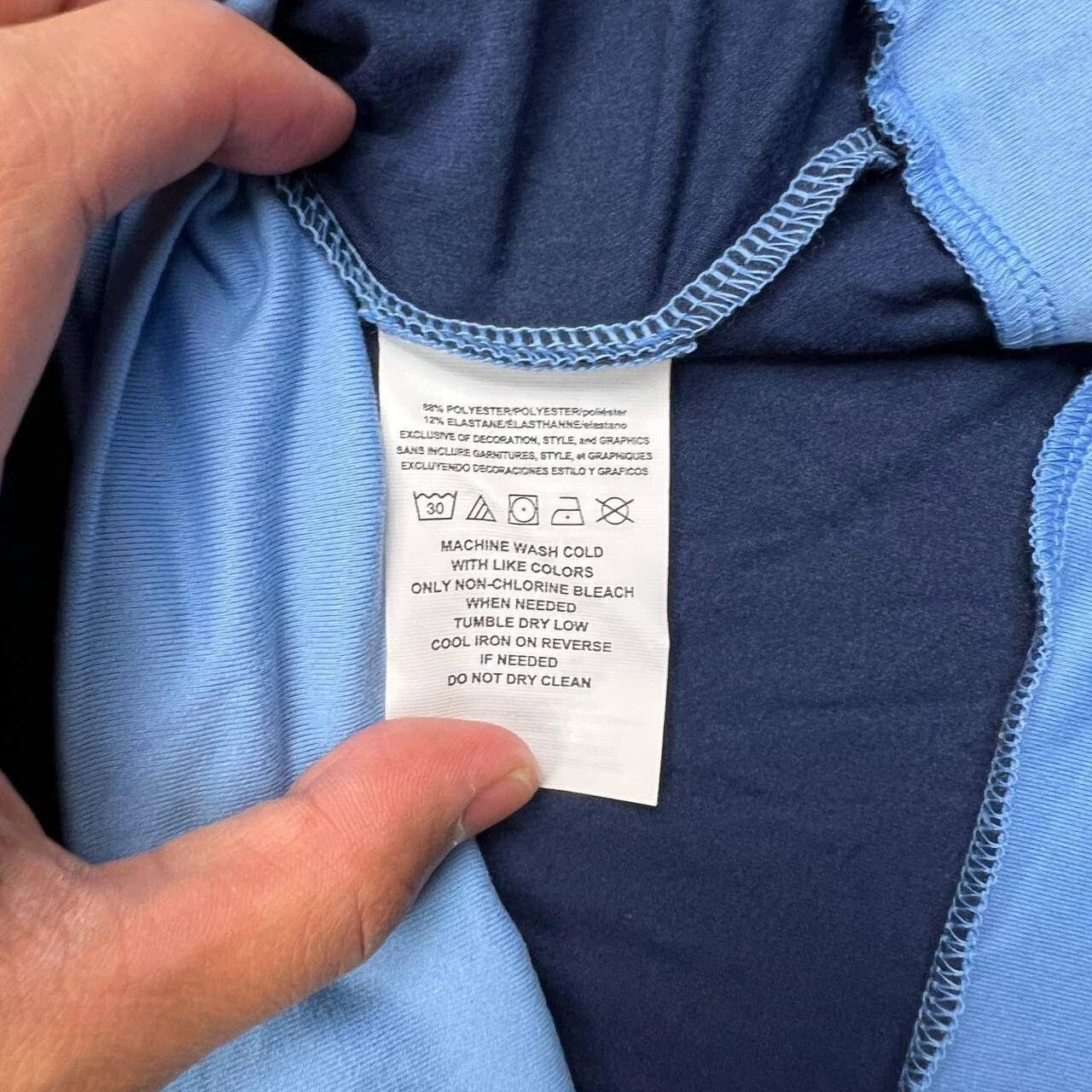 Other New York City FC Shirt Women Fanatics Full Zip Activewear M Size M / US 6-8 / IT 42-44 - 3 Thumbnail