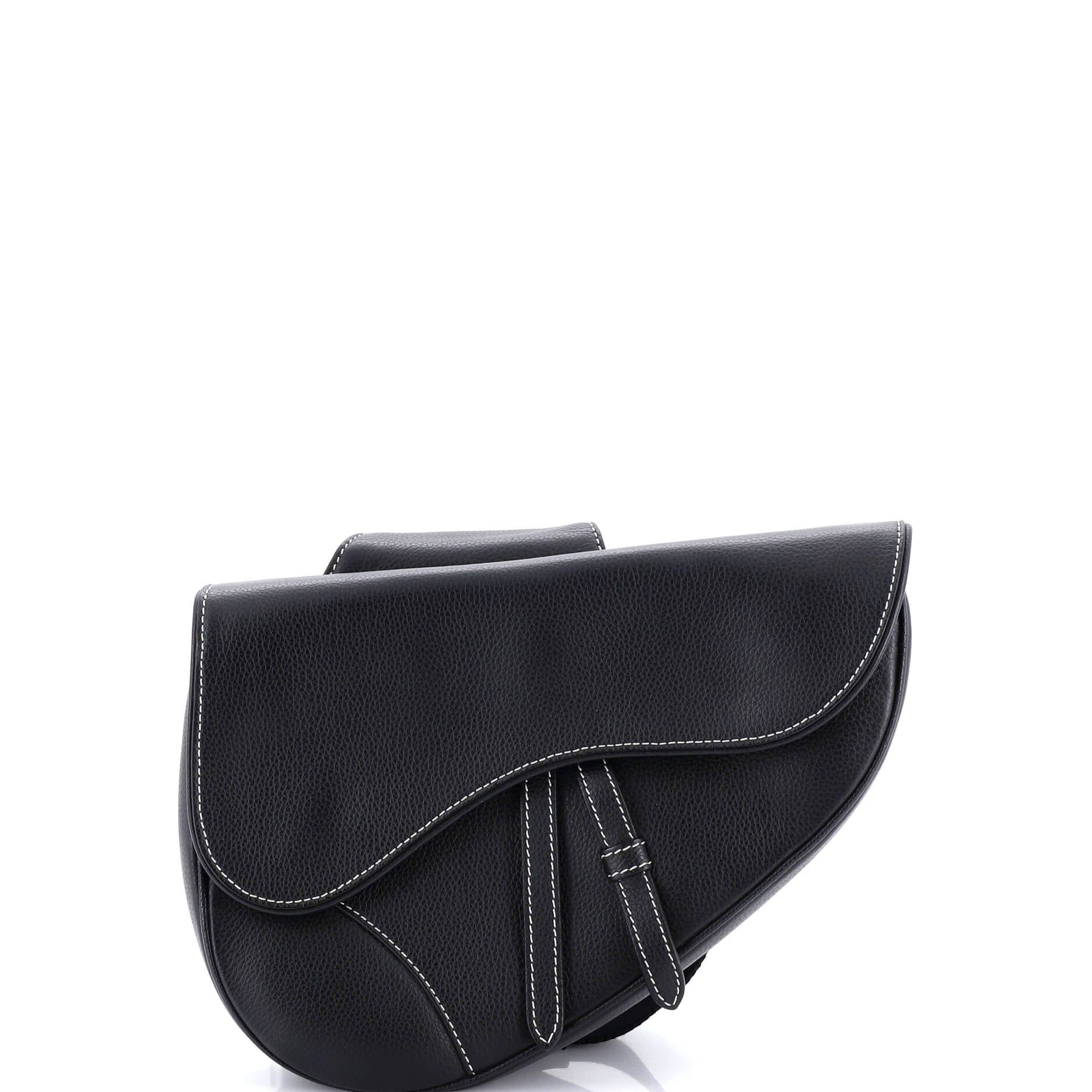 Dior Saddle Crossbody Bag Size ONE SIZE - 1 Thumbnail