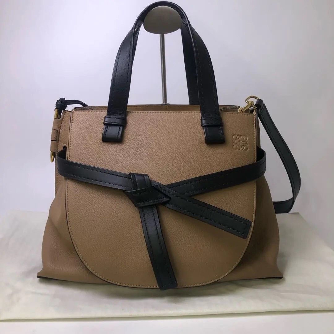Loewe Pre-loved Bag Very good condition Size ONE SIZE - 1 Thumbnail