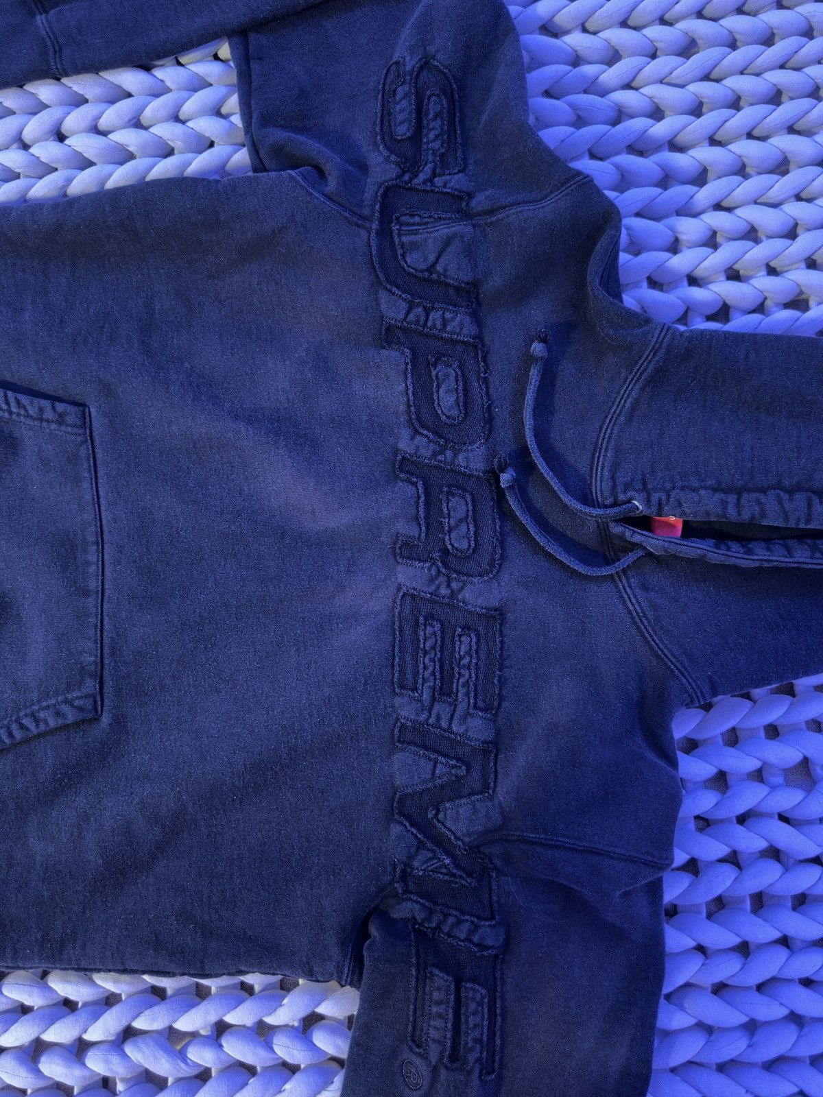 Supreme Supreme Set In Hoodie Size US M / EU 48-50 / 2 - 3 Thumbnail