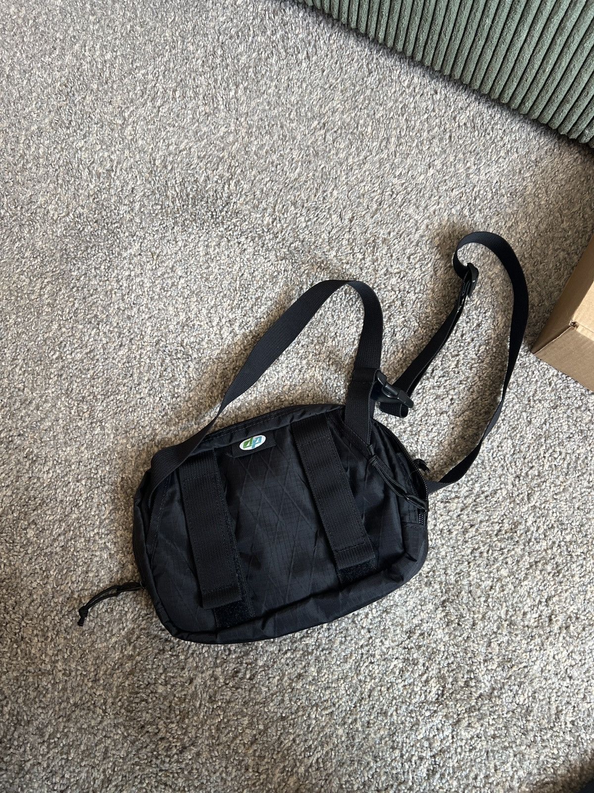 Supreme Supreme FW18 shoulder bag Size ONE SIZE - 3 Thumbnail