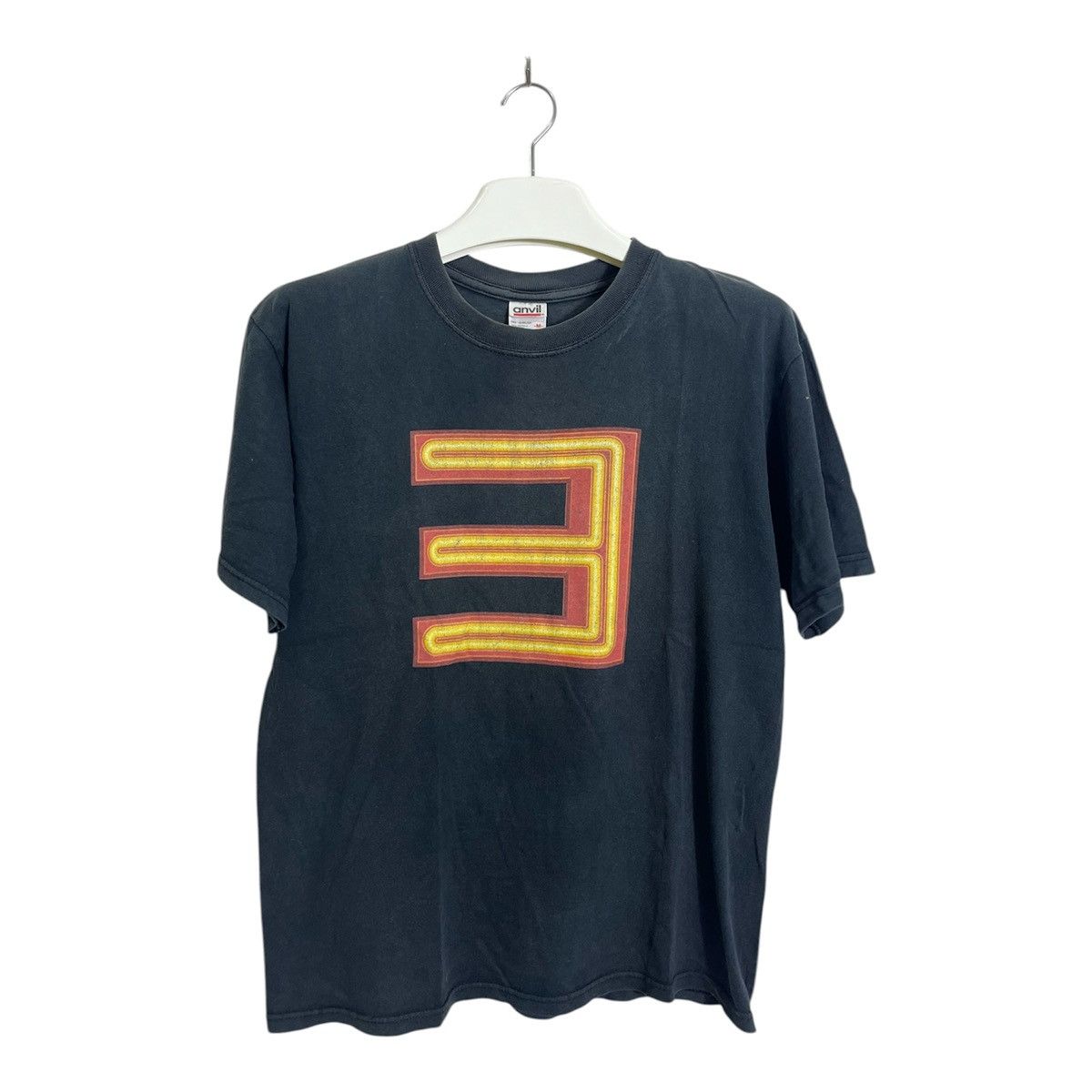 Band Tees Vintage 2003 Eminem Tshirt Size US M / EU 48-50 / 2 - 1 Thumbnail