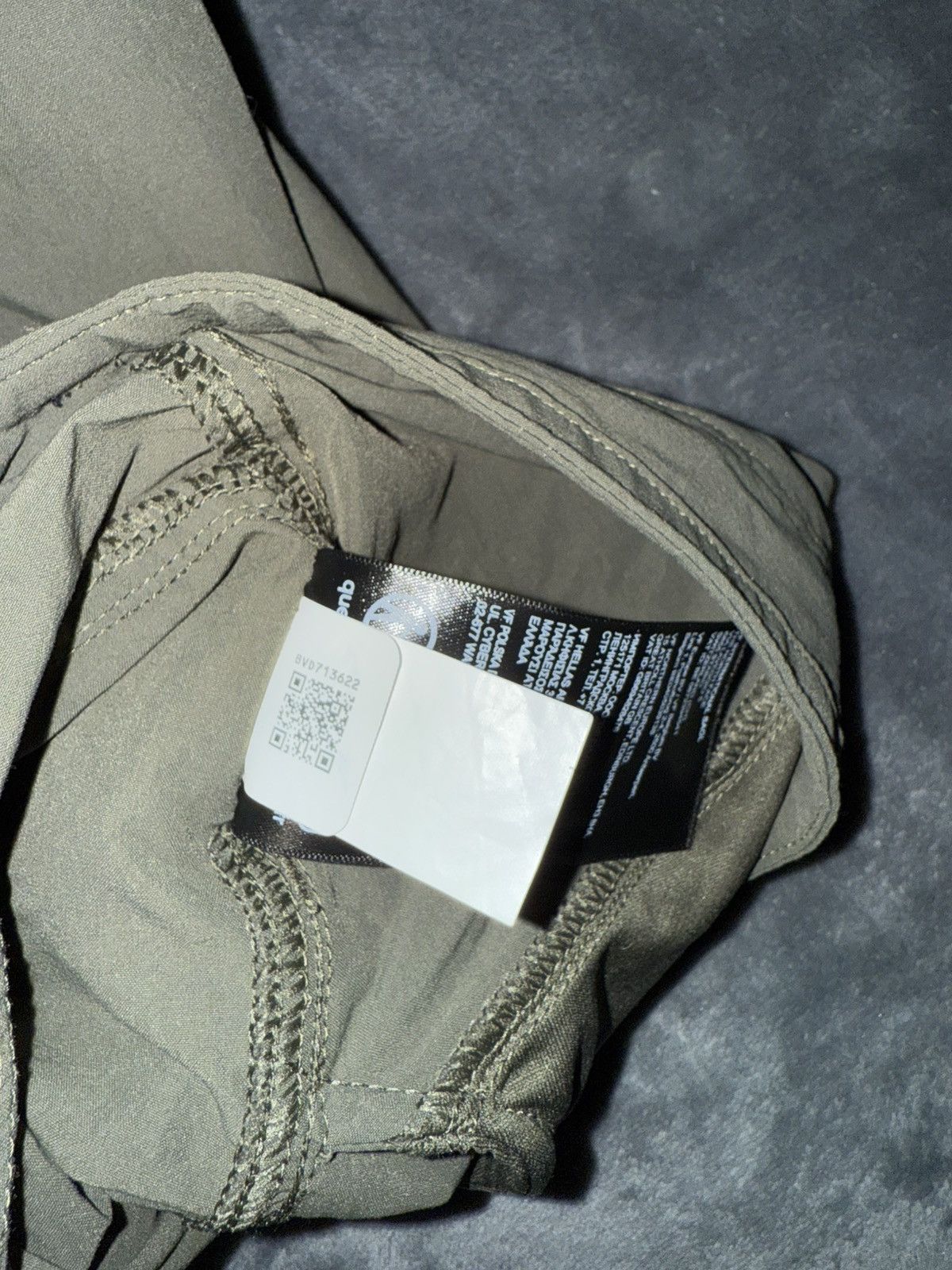 The North Face North Face Cargo Olive Green Size US 34 / EU 50 - 4 Thumbnail