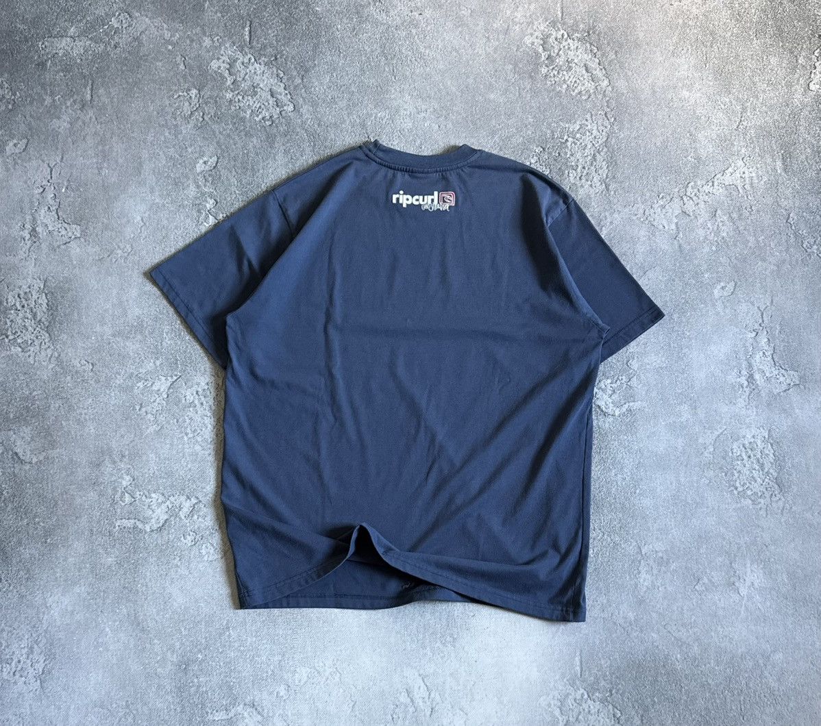 Rip Curl Rip Curl XL/size big logo Australia 🇦🇺 tee Tshirts surfing Size US XL / EU 56 / 4 - 11 Thumbnail