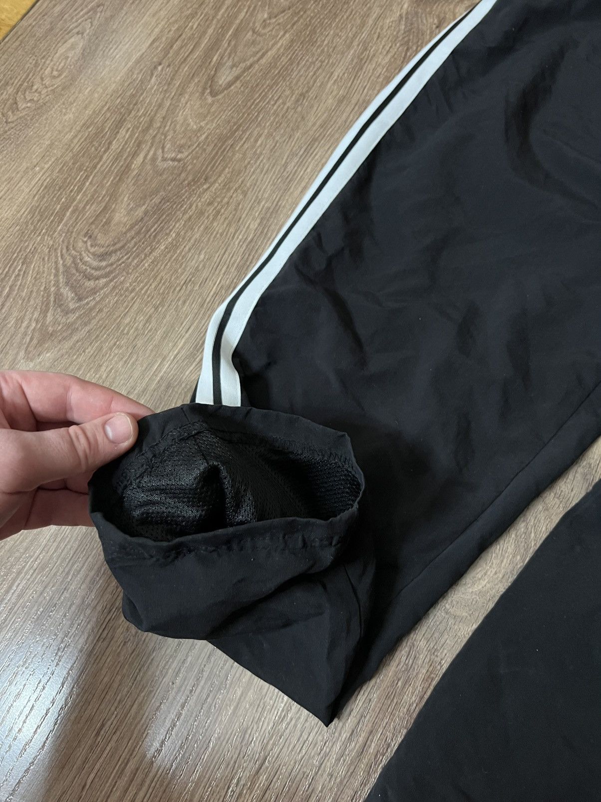 Lonsdale Lonsdale London Casual Nylon Joggers Sweatpants Size US 42 / EU 58 - 5 Thumbnail