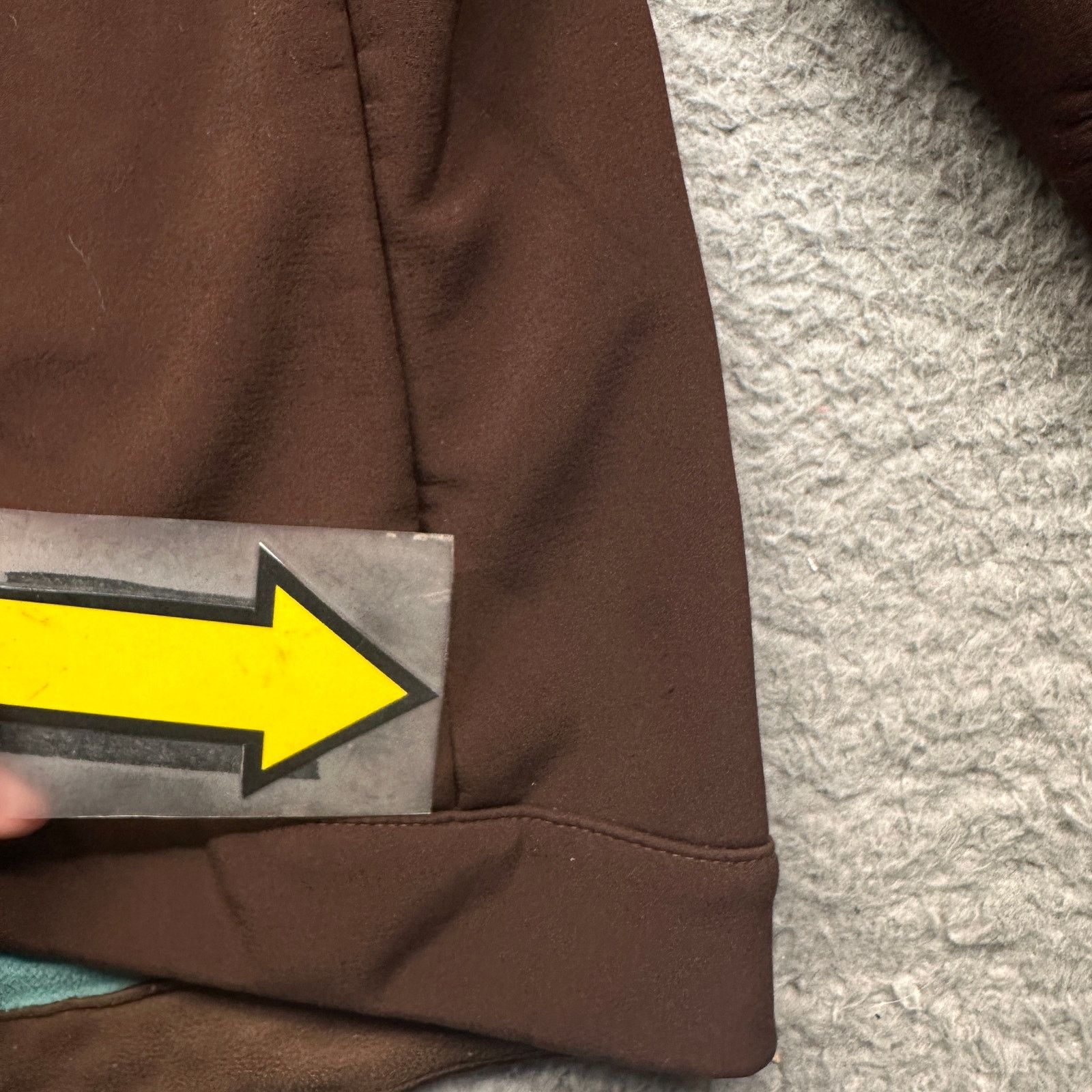 The North Face The North Face ANC4 Apex Bionic Jacket Women Small Softshell Size M / US 6-8 / IT 42-44 - 7 Thumbnail