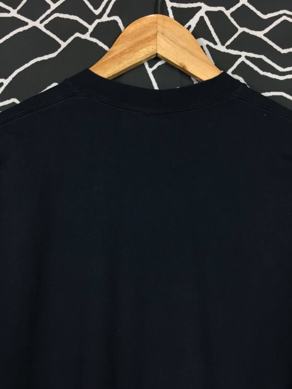 Band Tees × Vintage Vtg 80s Meg Christian & Cris Williamson Carnegie Hall Tee Size US M / EU 48-50 / 2 - 7 Thumbnail