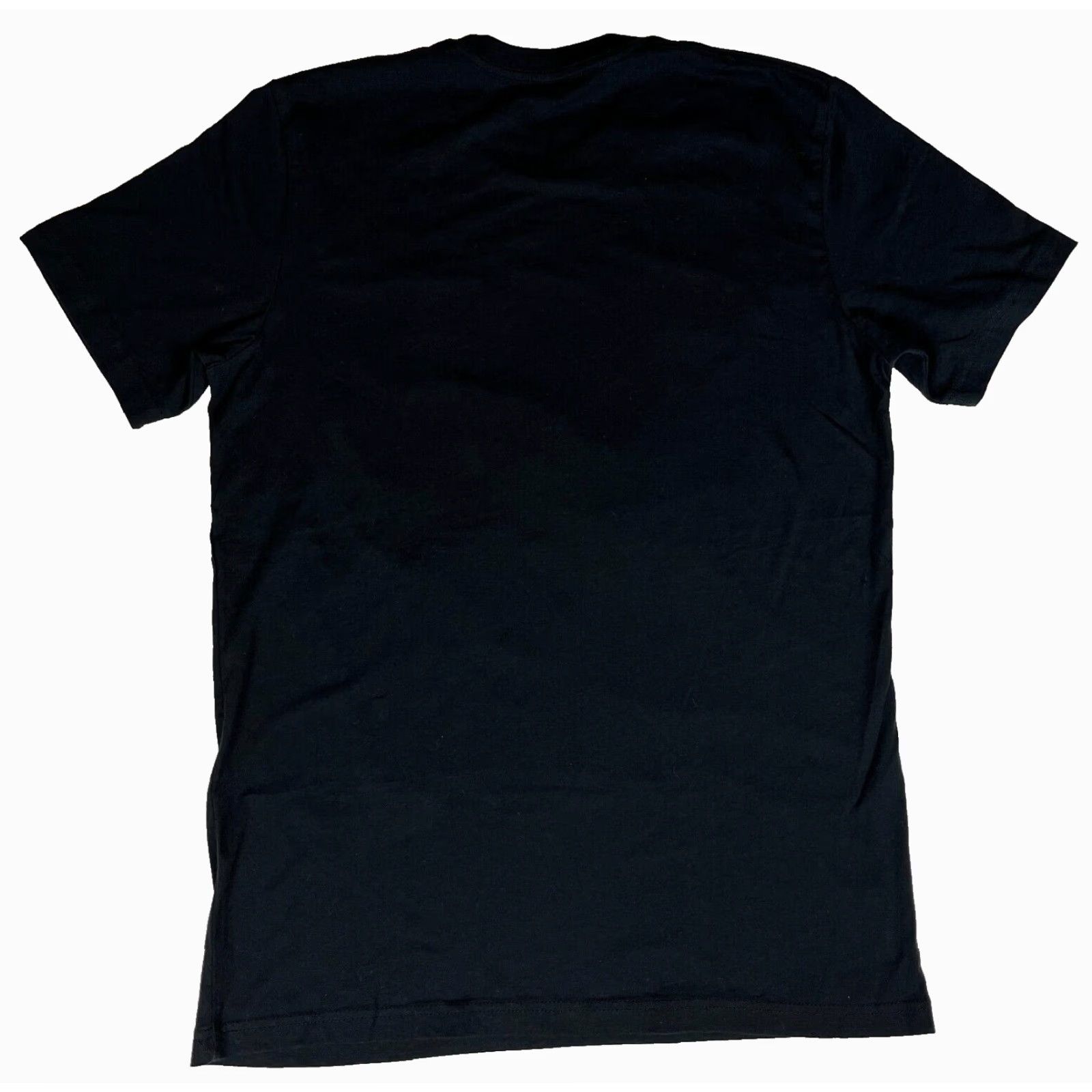 Vintage NWOT 'Revolution Must Be Sexy' T-Shirt Sz M Unbranded Unisex Adults Short Sleeve Crew Neck 100% Cotton Black Mens Womens Size US M / EU 48-50 / 2 - 2 Thumbnail