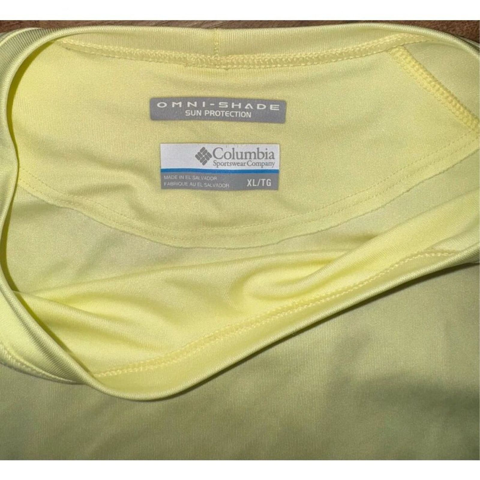 Columbia Columbia Women's PFG Tidal Long Sleeve Shirt - Size XL Size XL / US 12-14 / IT 48-50 - 3 Thumbnail