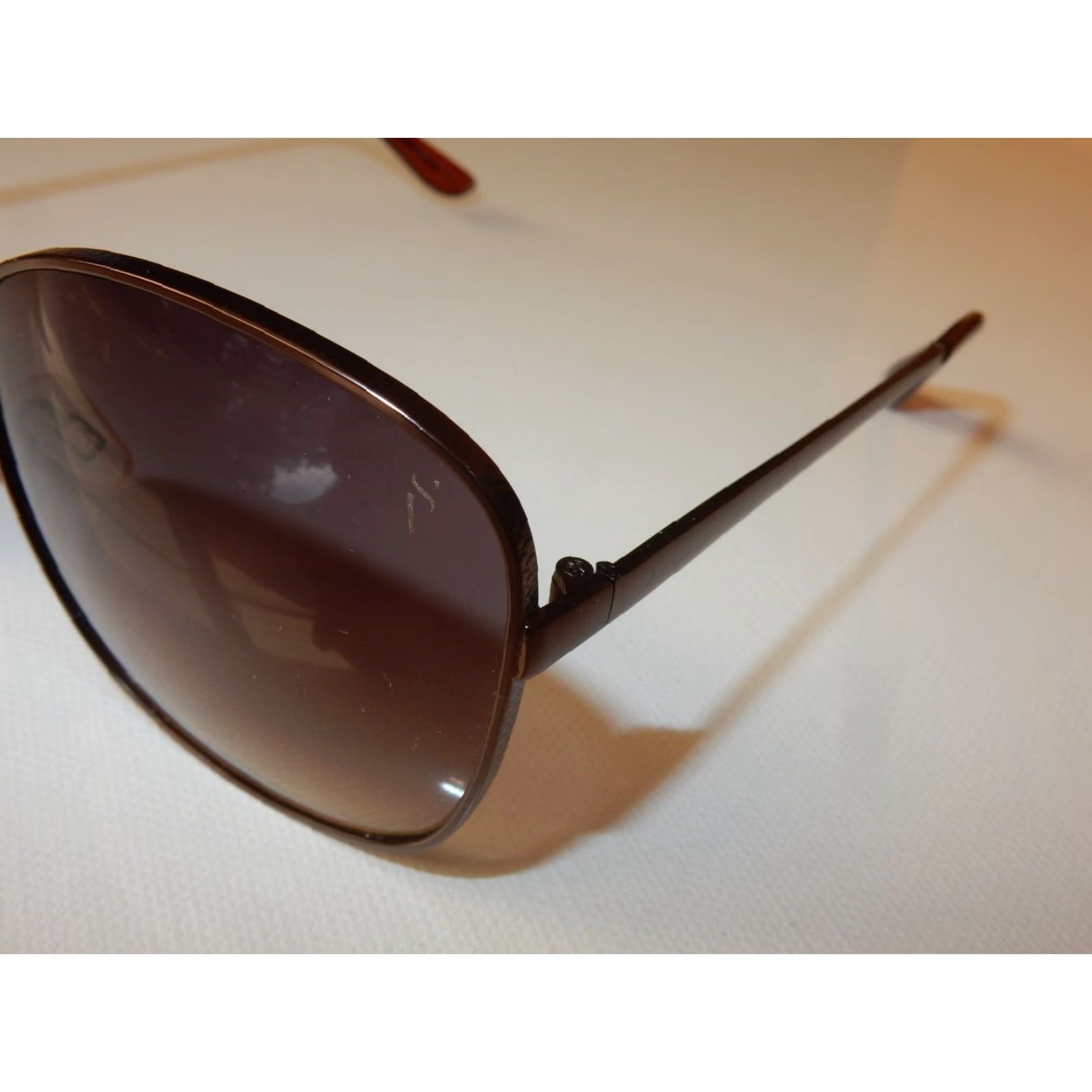 Vera Wang Vera Wang Simply Sunglasses Women Size ONE SIZE - 4 Thumbnail