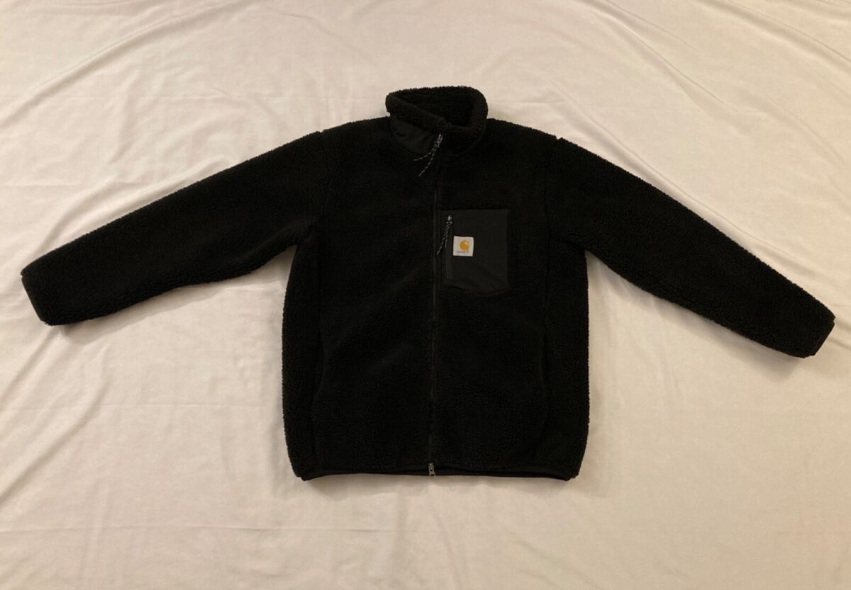Carhartt × Carhartt Wip Carhartt WIP Coat Size US M / EU 48-50 / 2 - 1 Preview